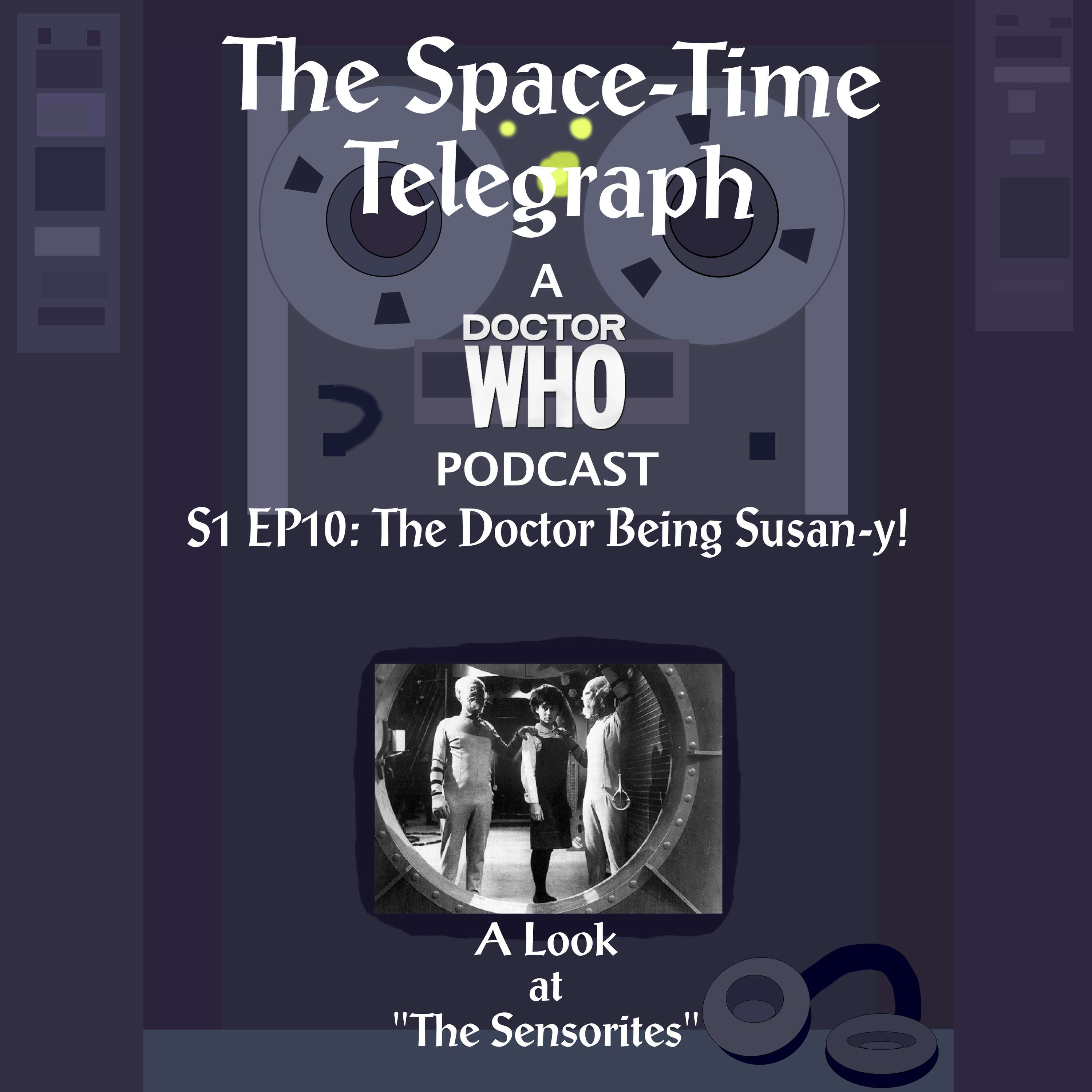 The Space-Time Telegraph
