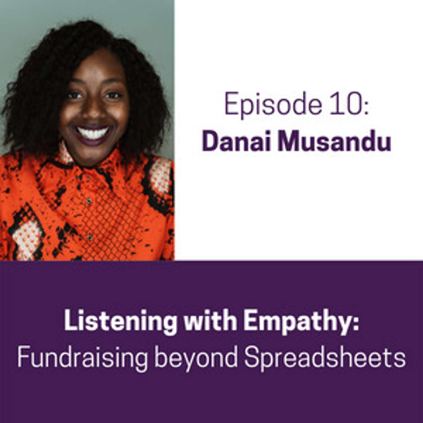 The Trajectory Africa