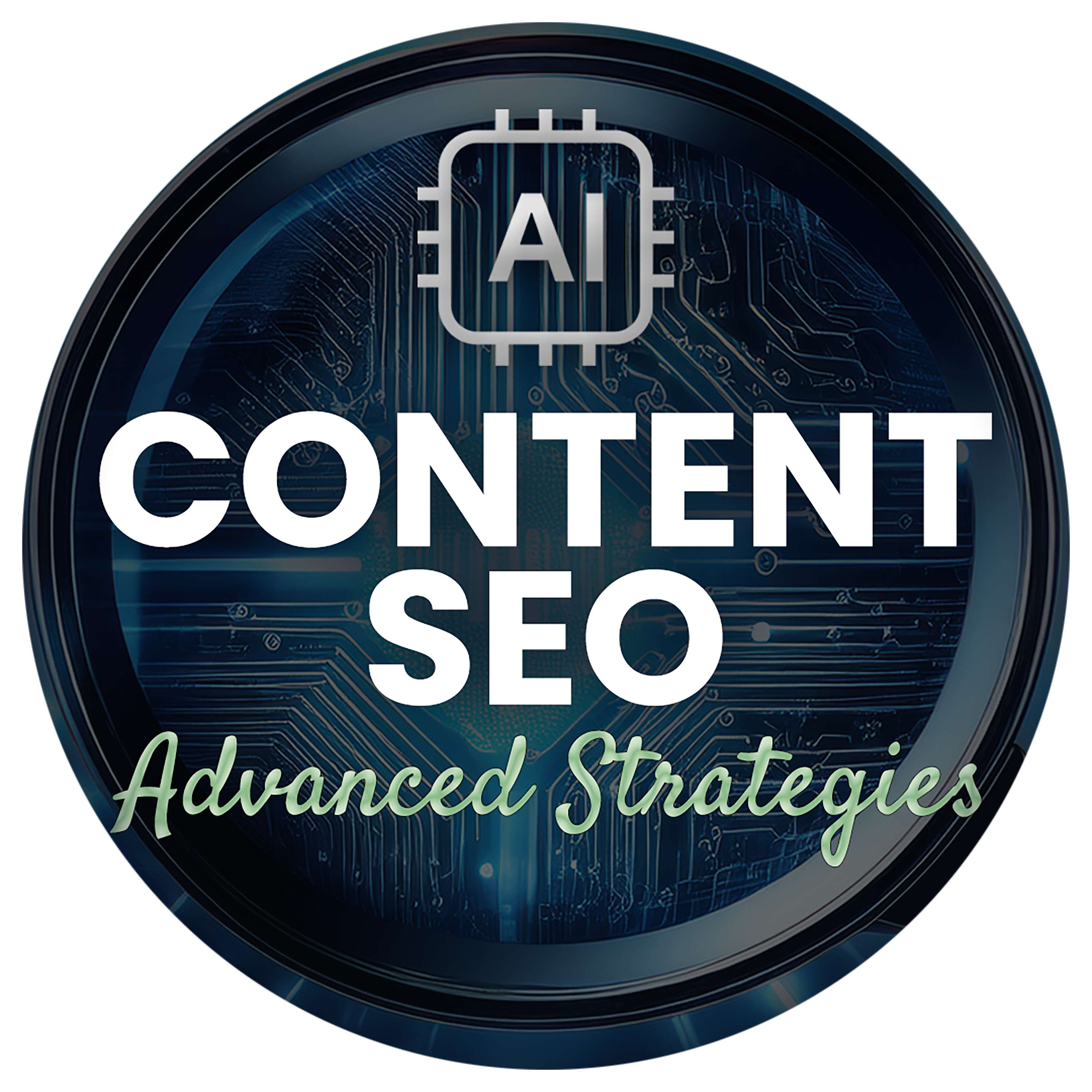Episode 34: AI Content and SEO: Advanced Strategies