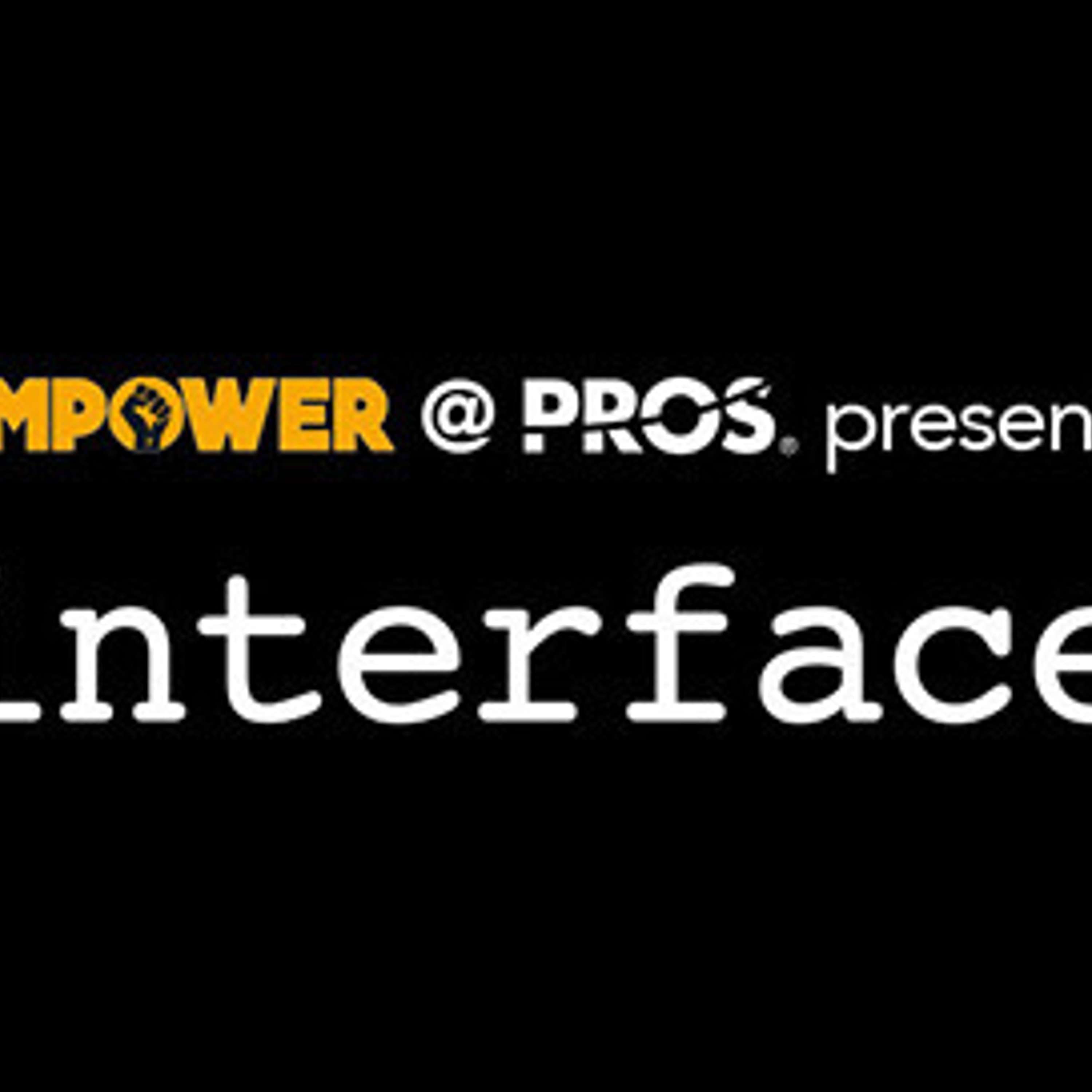 interface