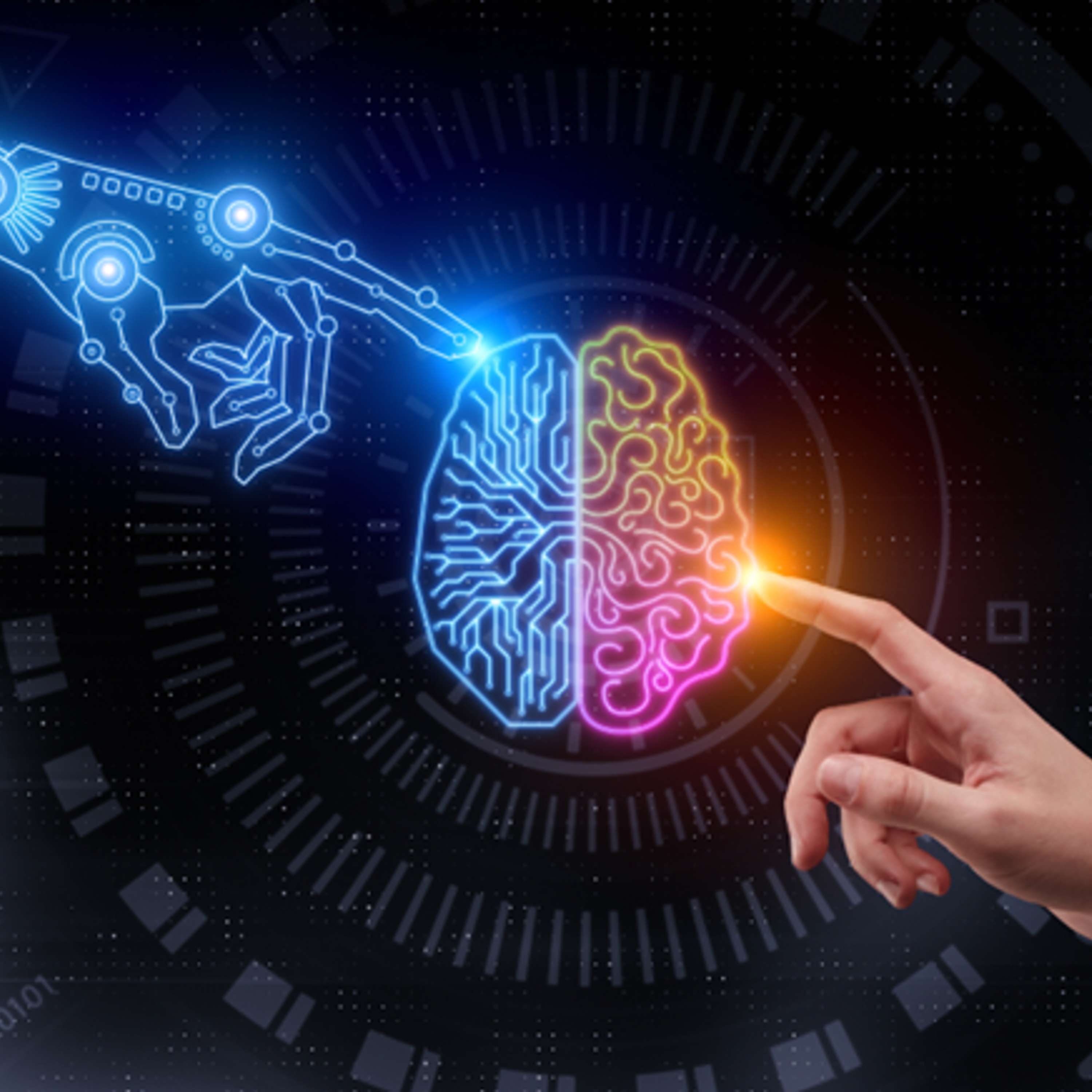 cover of episode AI: Powering the Future of Electronics