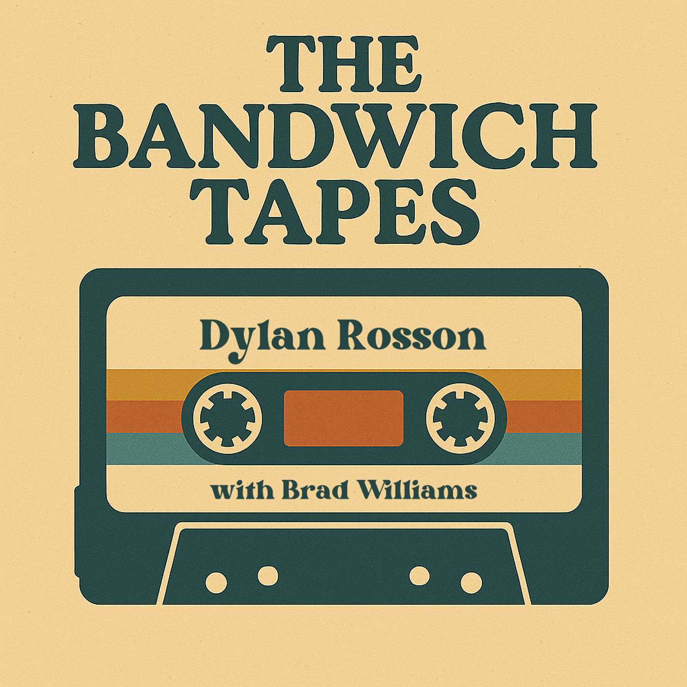 Dylan Rosson