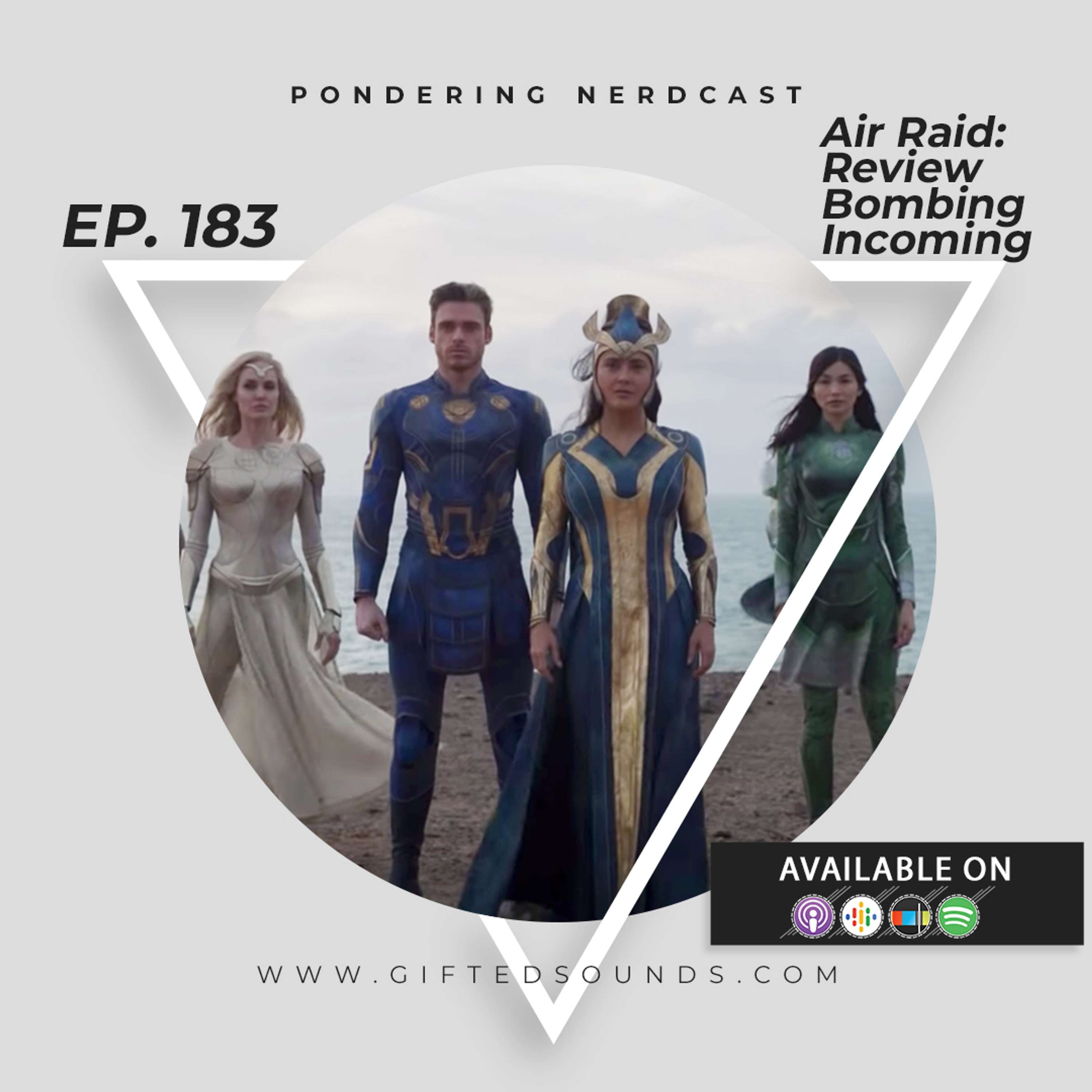 Air Raid: Review Bombing Incoming thumbnail