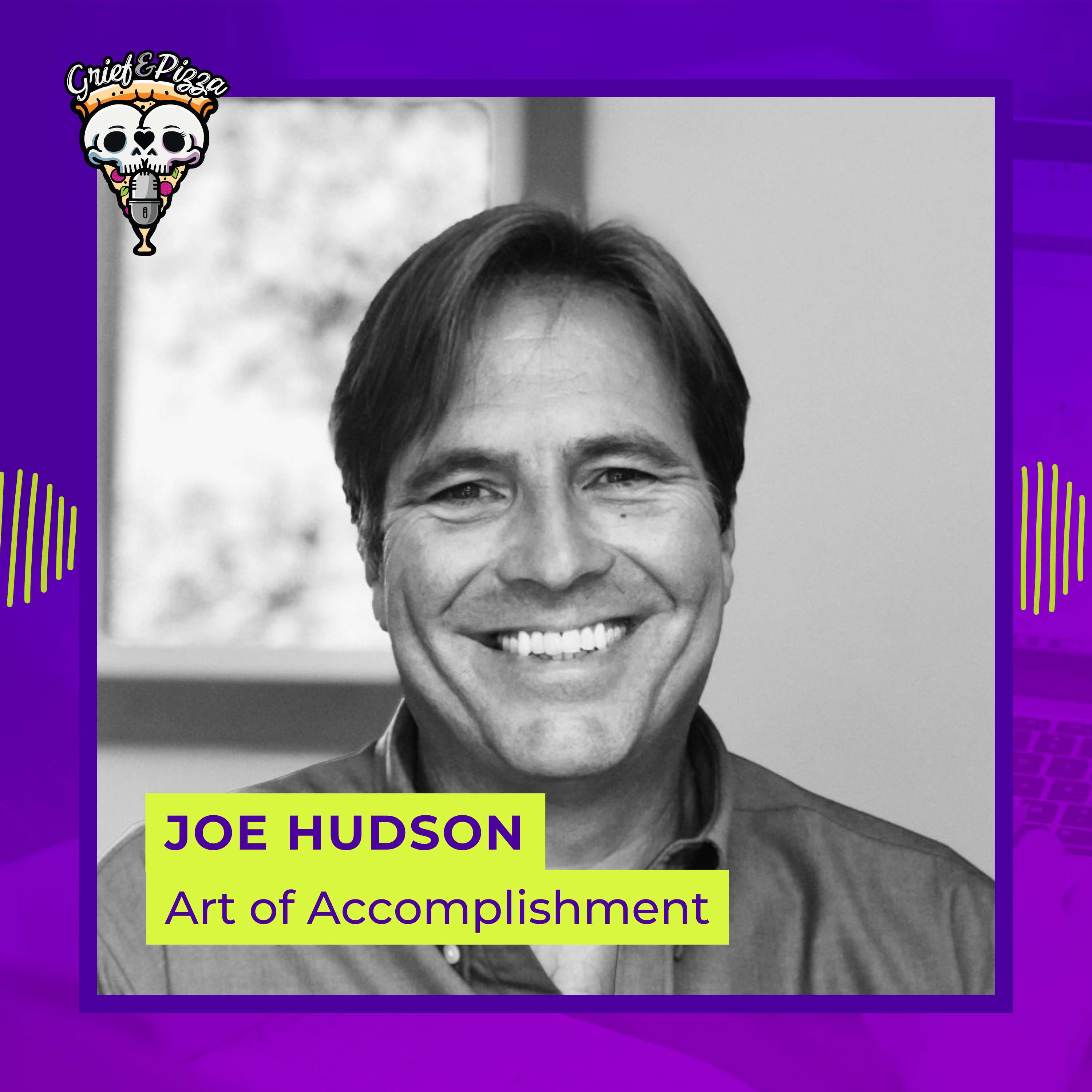 Making Great Decisions with Joe Hudson