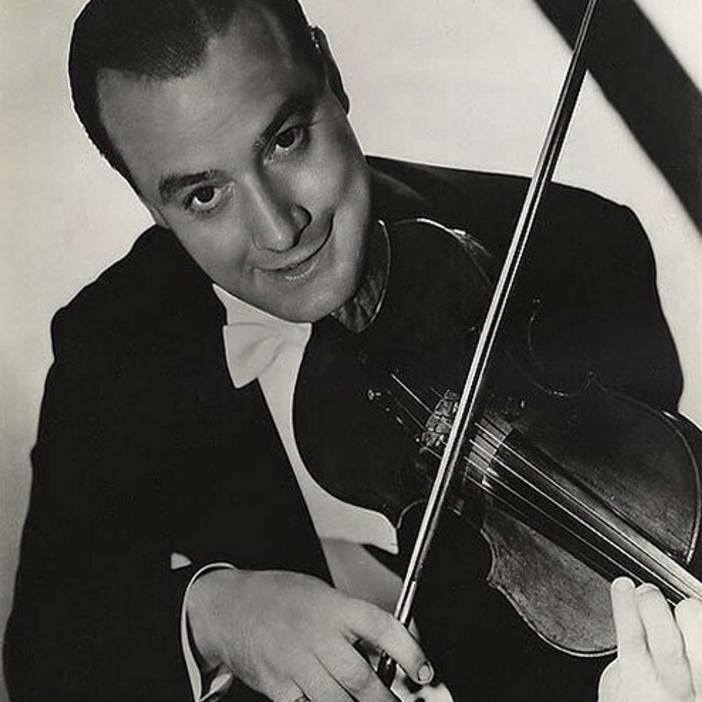 Joe Venuti (June 19, 1983)