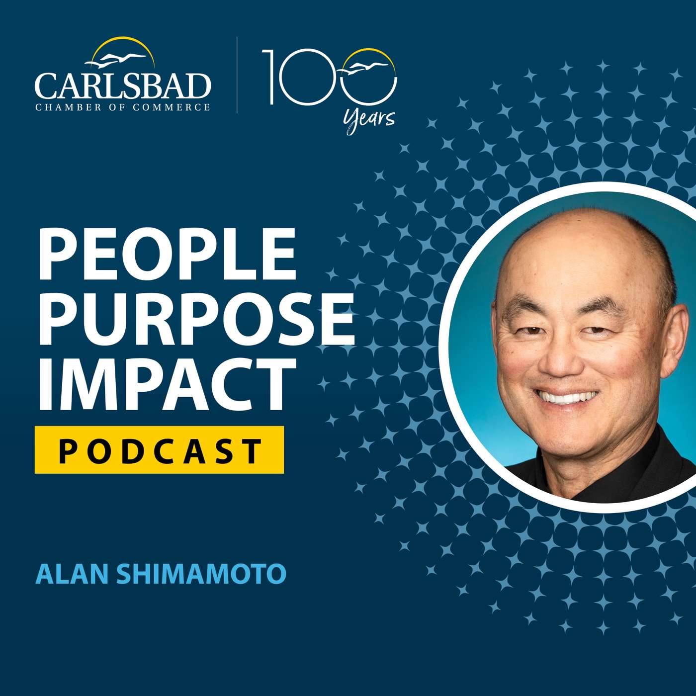 Leading with Purpose — Inside the Journey of Carlsbad’s Business Coach, Alan Shimamoto