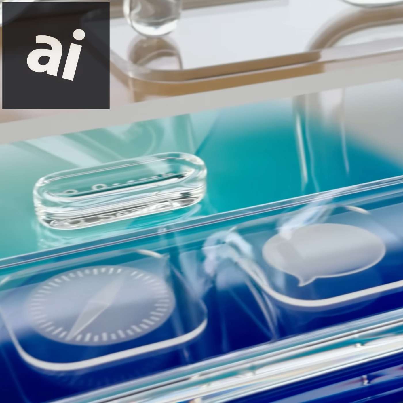 Alan Dye & John Giannandrea are leaving Apple on this week's AppleInsider Podcast