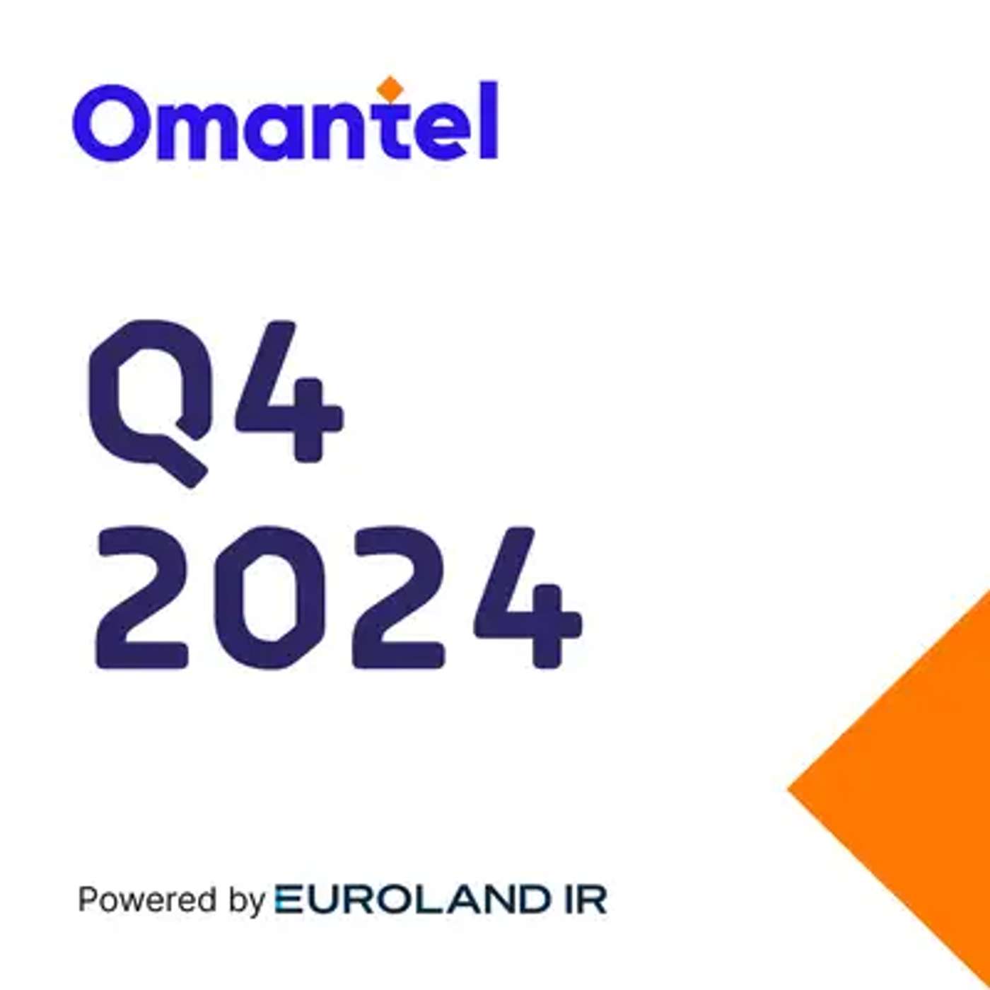 Q4 2024 Report: Growth, Strategy & Transformation