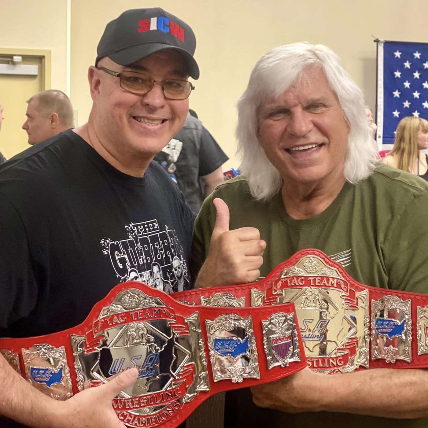 Episode #16: ASK DOUG & TOMMY ANYTHING PART 2