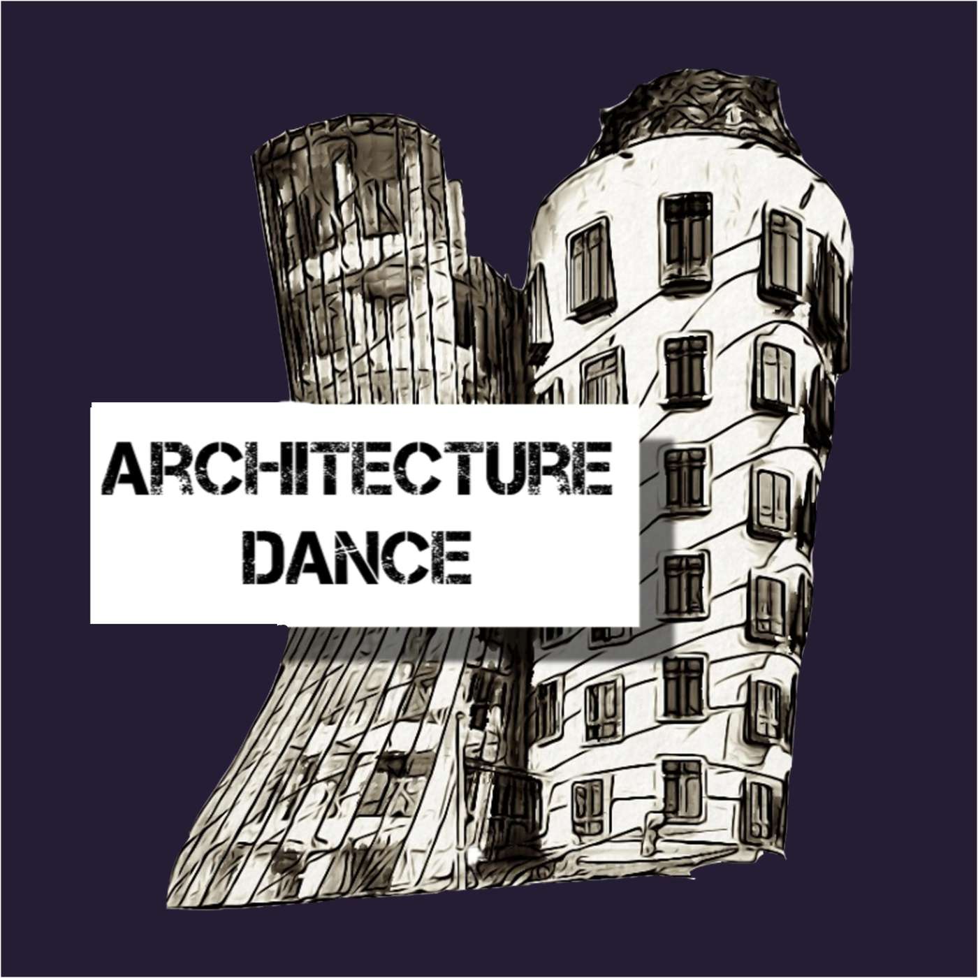 Architecture Dance