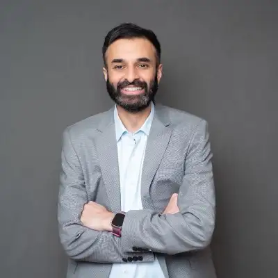Kashif Zahoor