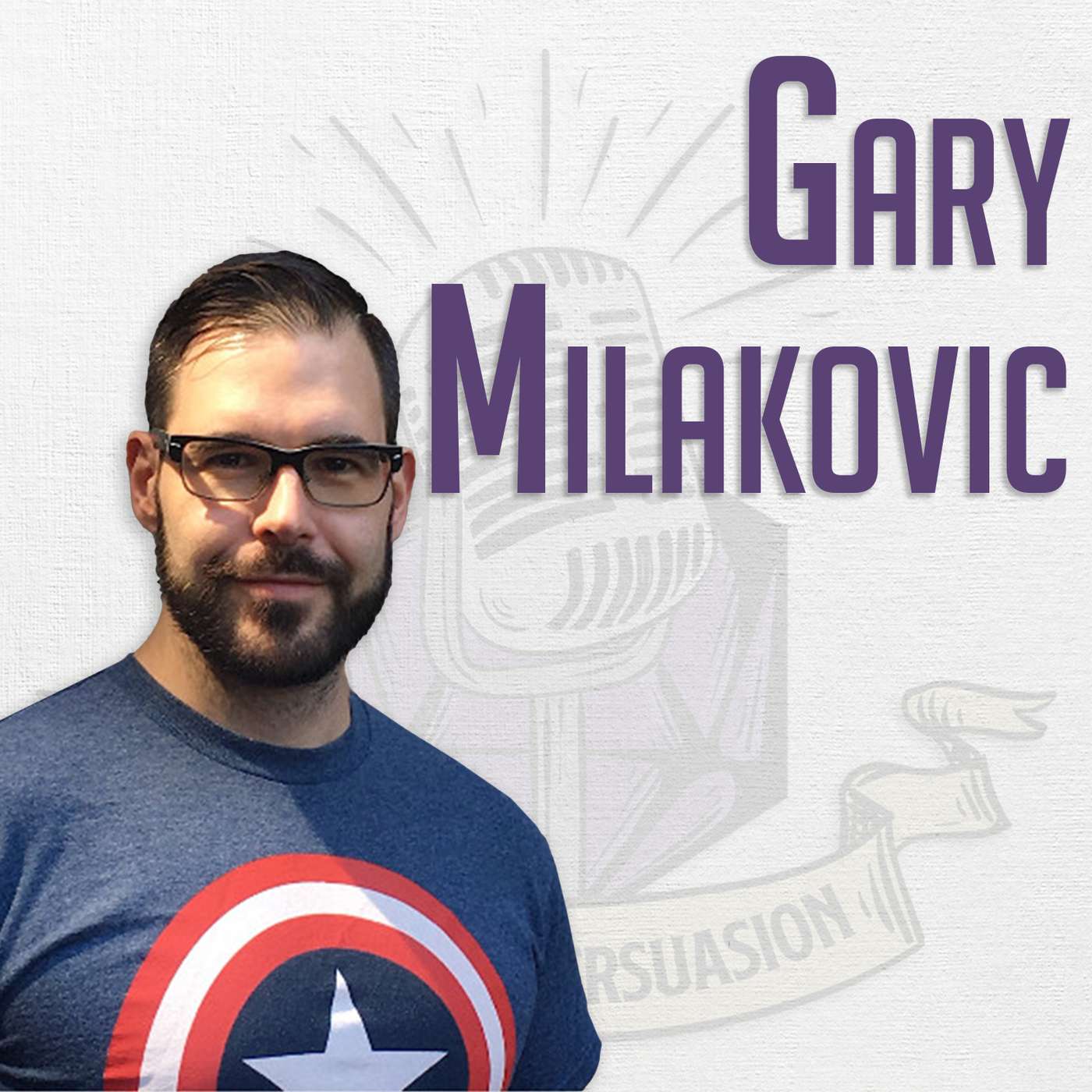 Gary Milakovic Uses Fantasy Games to Make a Real-World Difference Gary Milakovic Uses Fantasy Games to Make a Real-World Difference