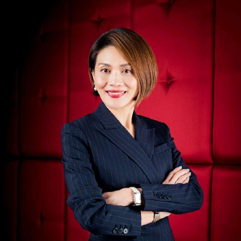 Nicole Tan