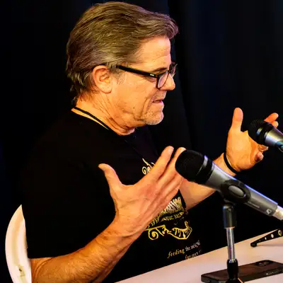 Dennis Strazulo