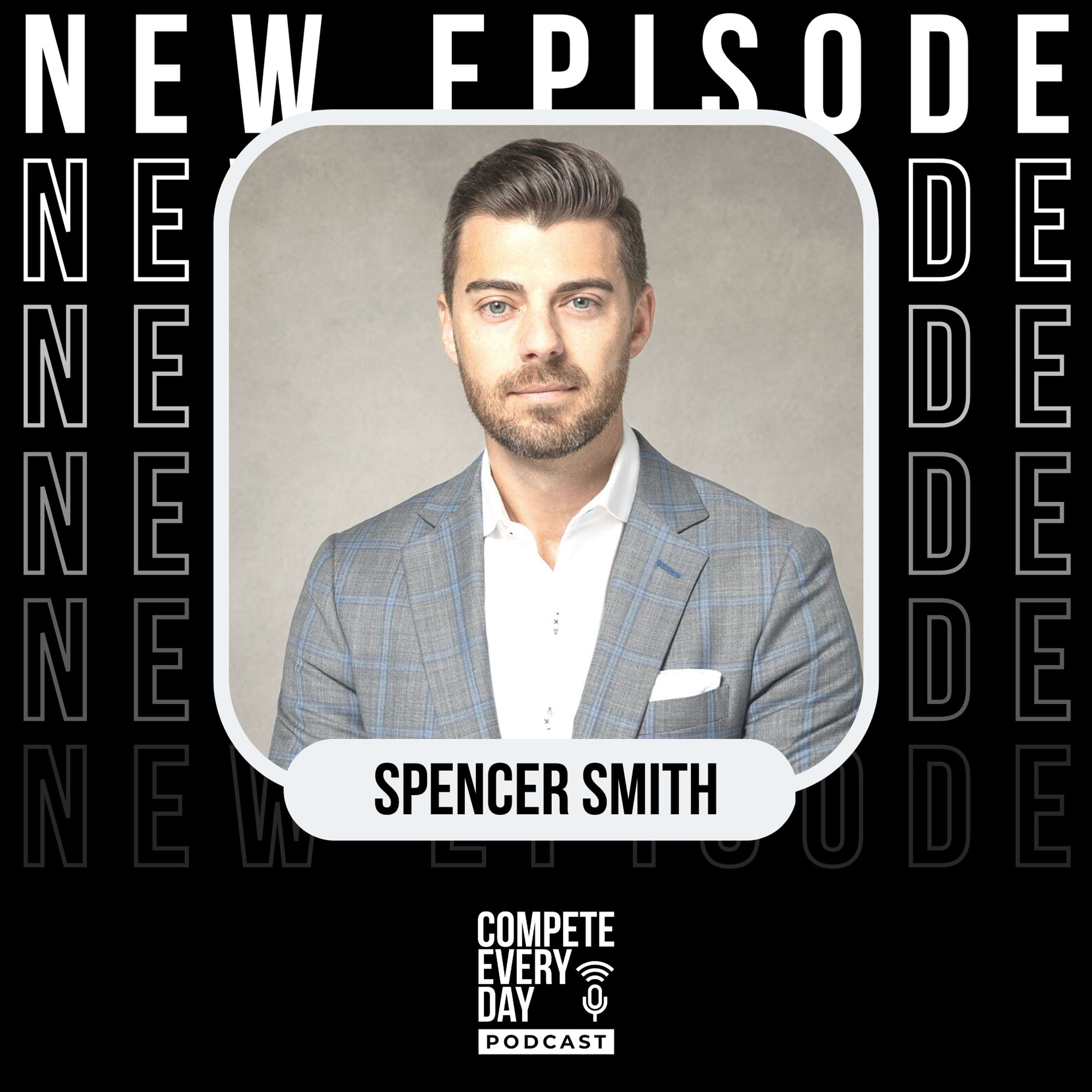 Building a Professional Personal Brand with Spencer Smith thumbnail