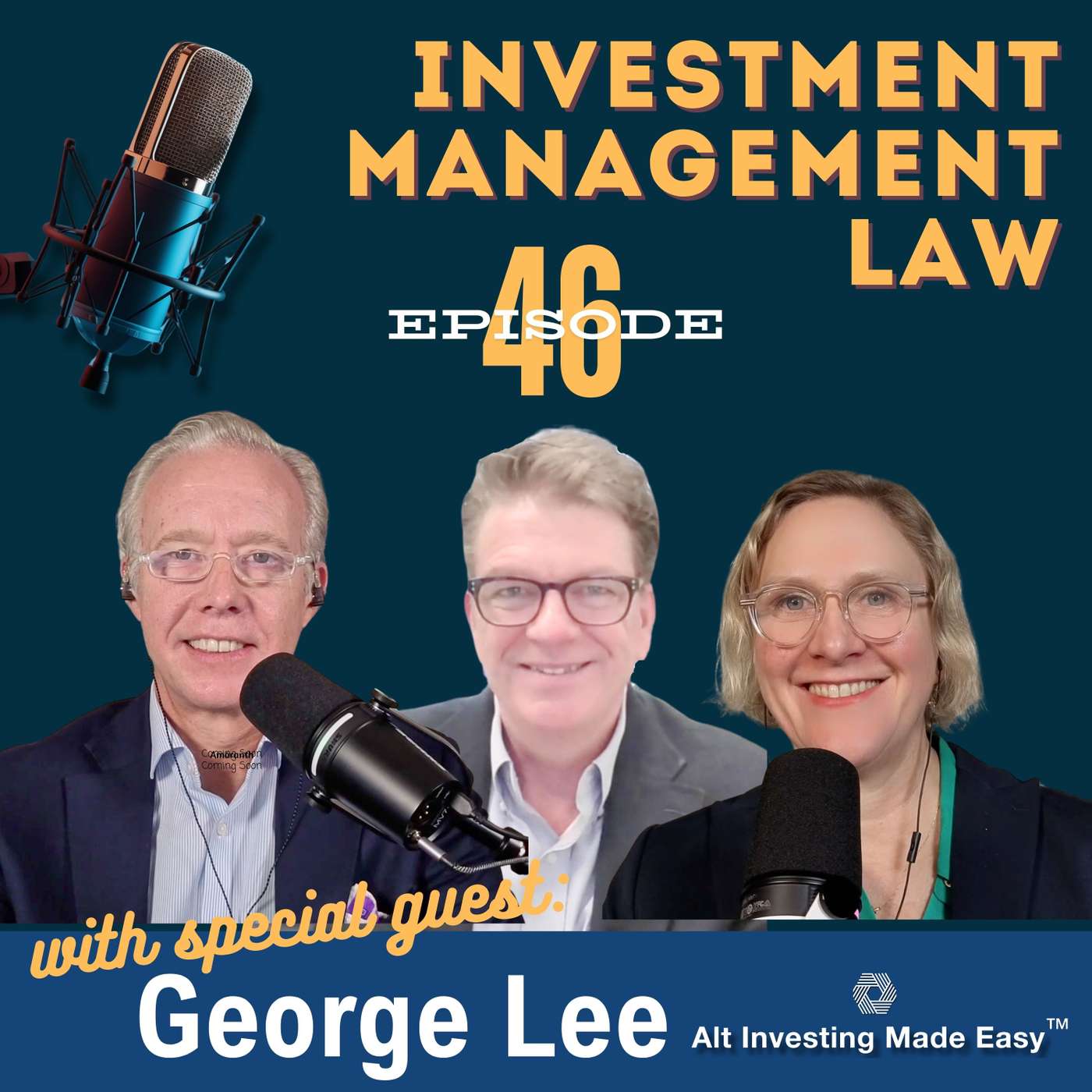Alt Investing Made Easy