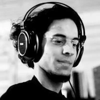 Omar Costa Hamido