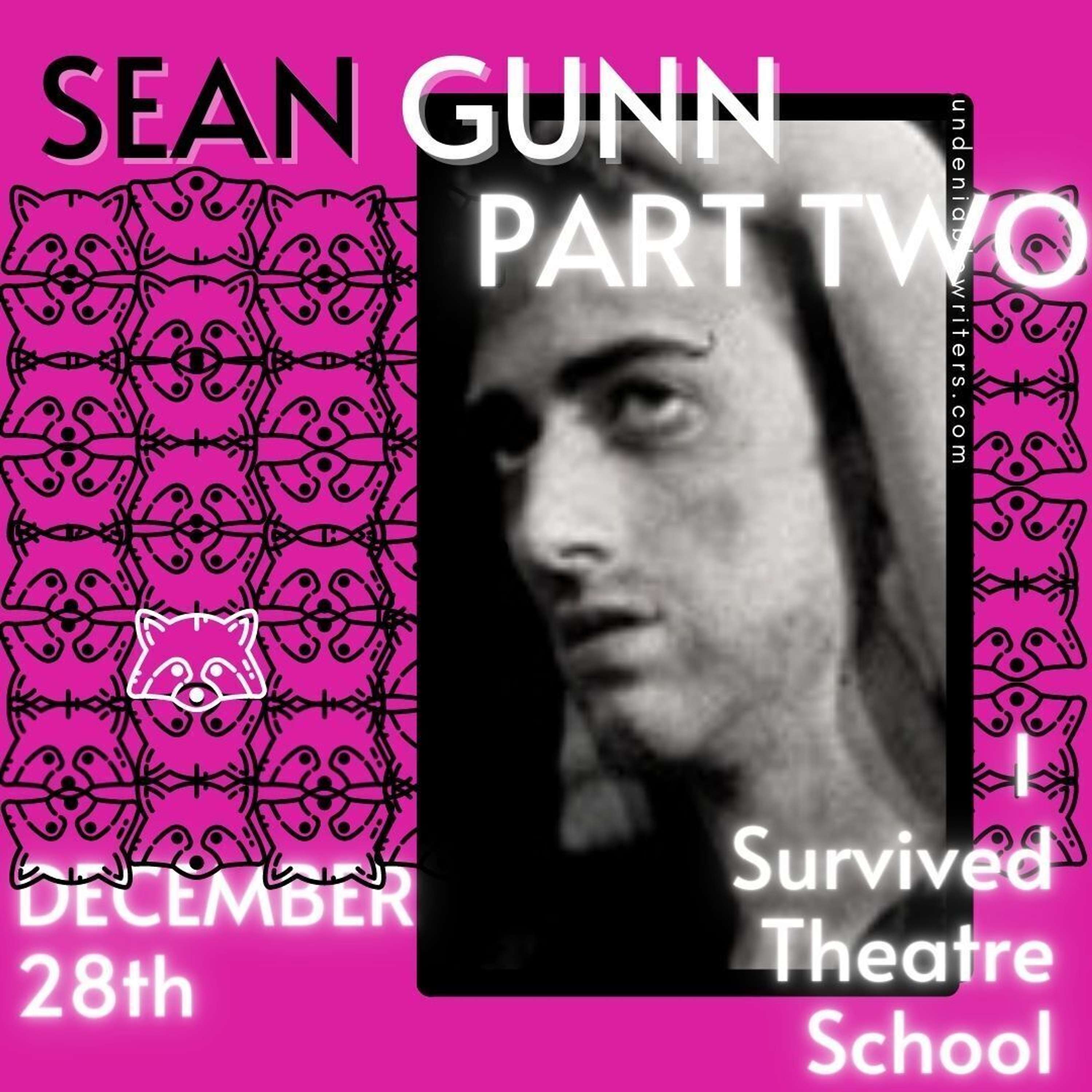 I Survived Theatre School