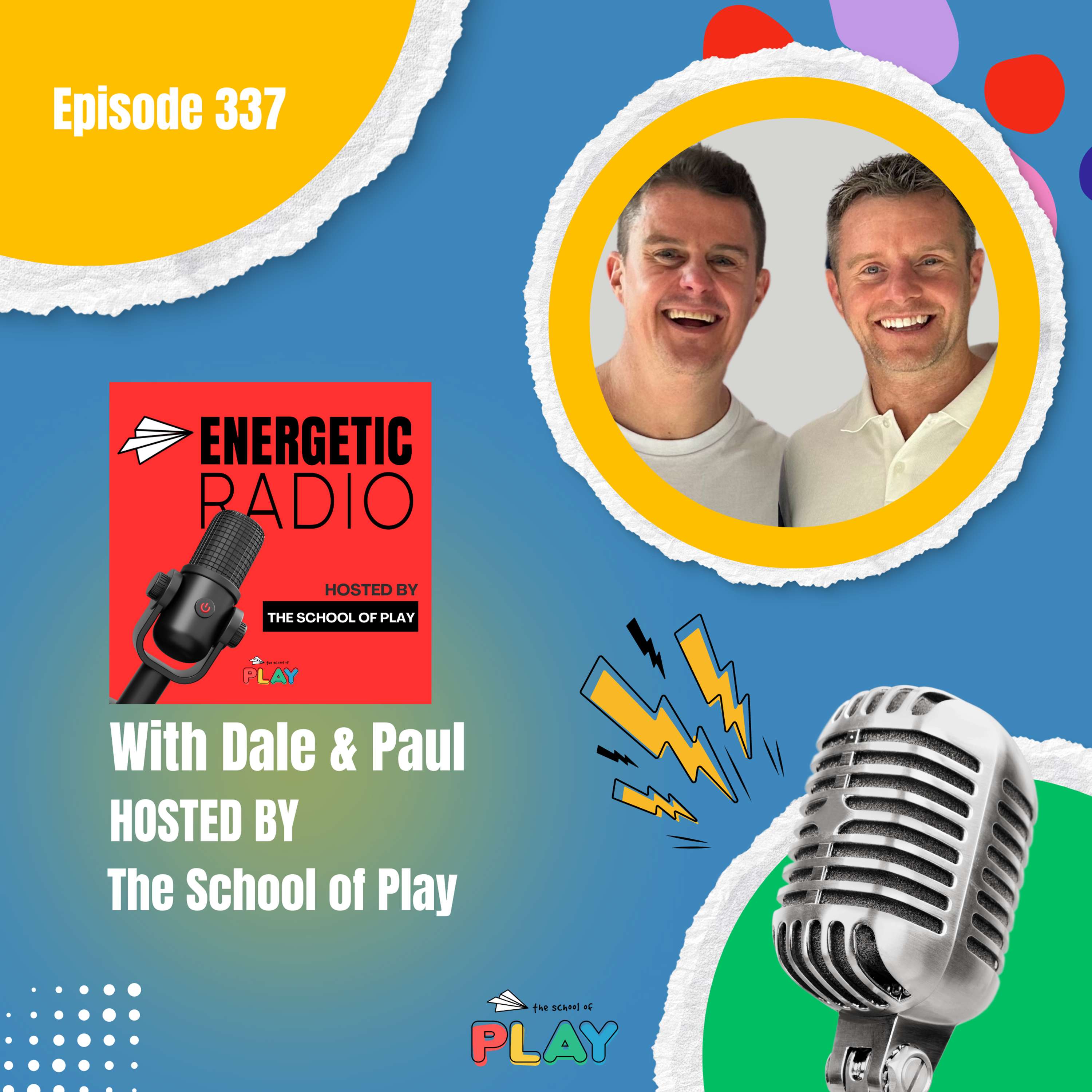 Energetic Radio