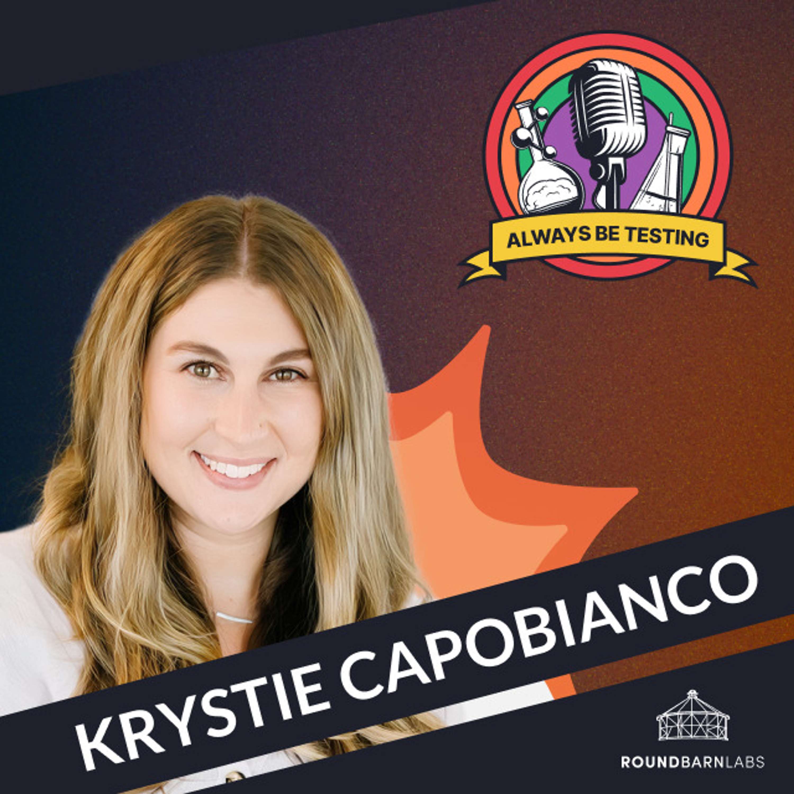 #33 From Platform to Agency to Brand and Testing Incrementality Along the Way, Krystie Capobianco, Affiliate Manager, Rothy’s
