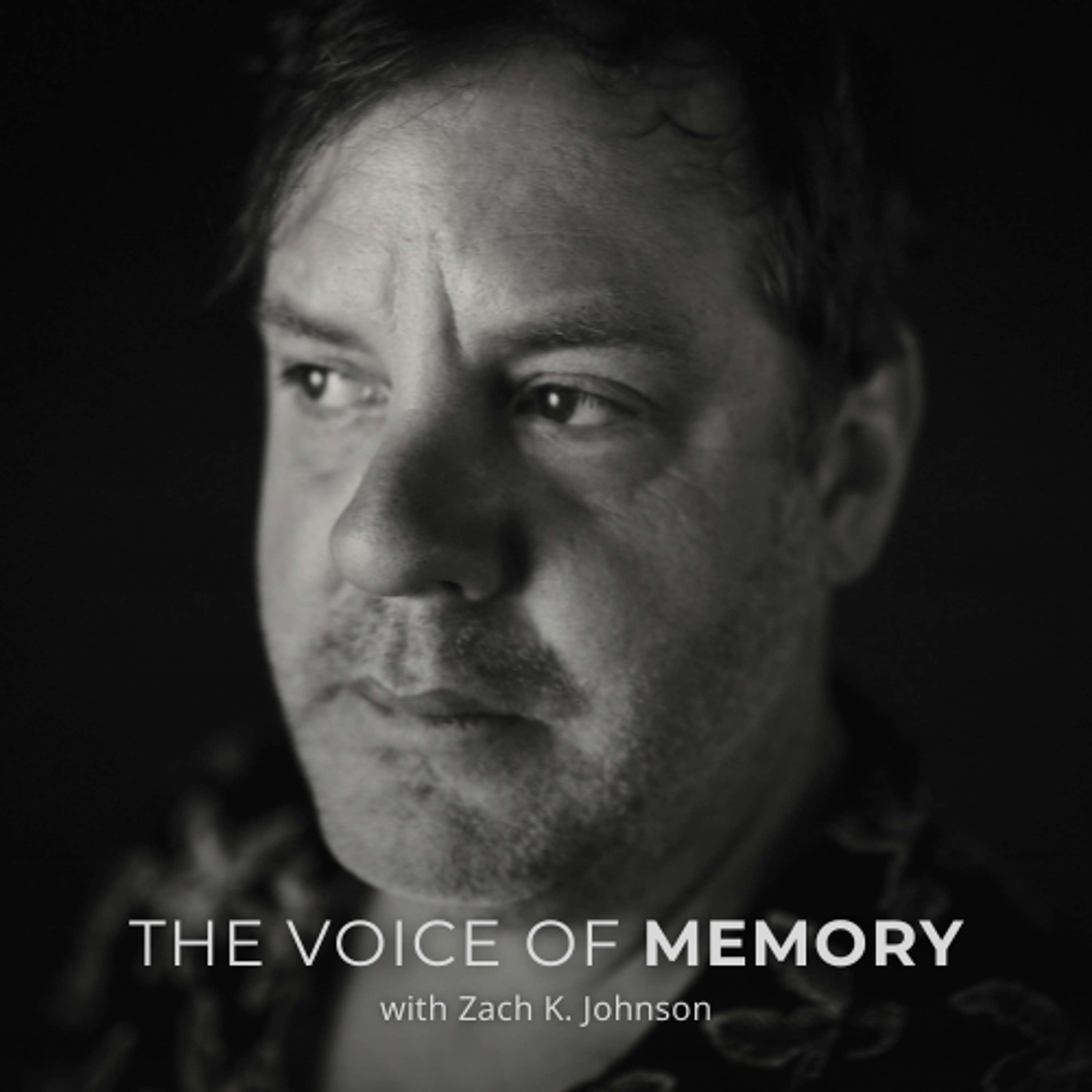 The Voice of Memory | Episode 1 – “Dennis”
