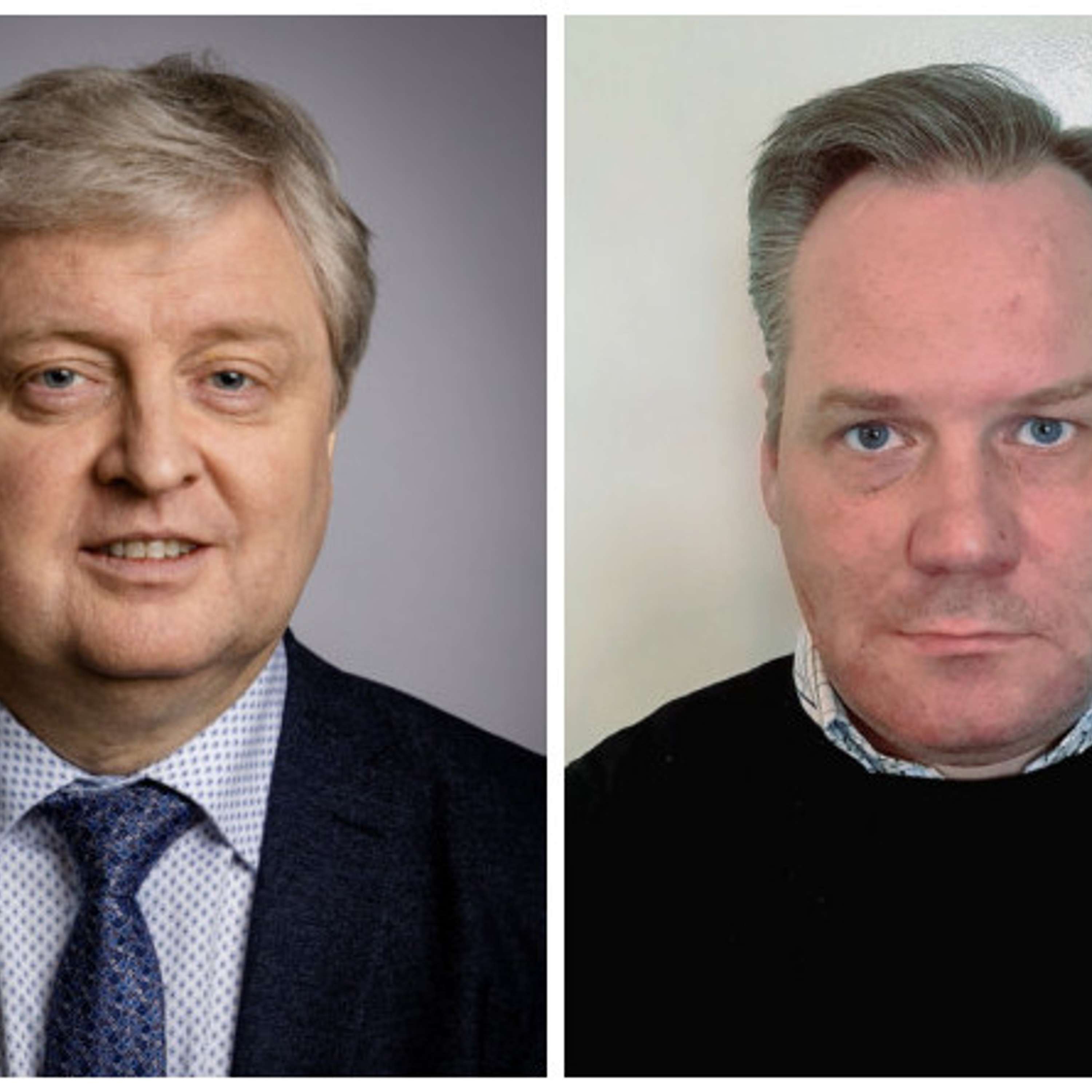 Frelsi og fullveldi