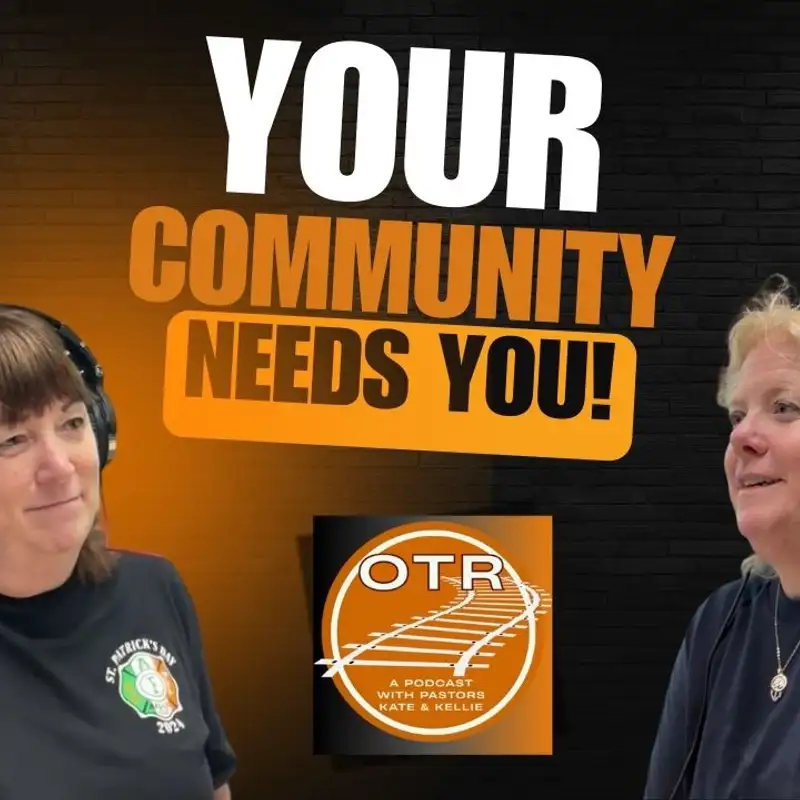 The Necessity of Community Involvement