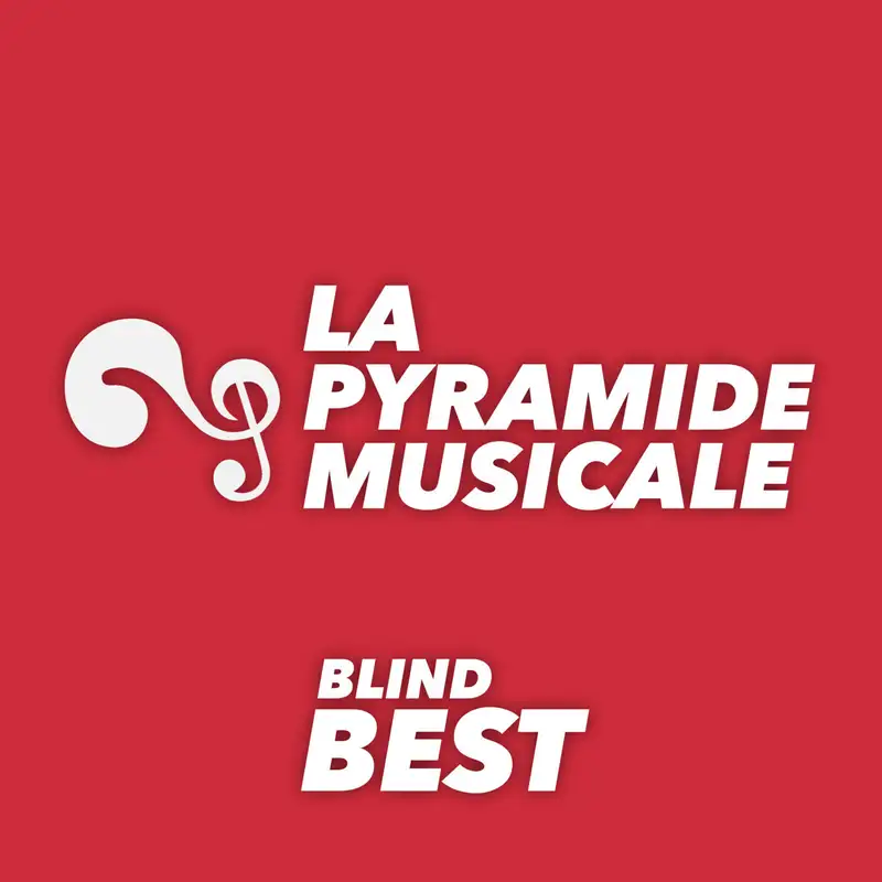La Pyramide musicale du 24 septembre