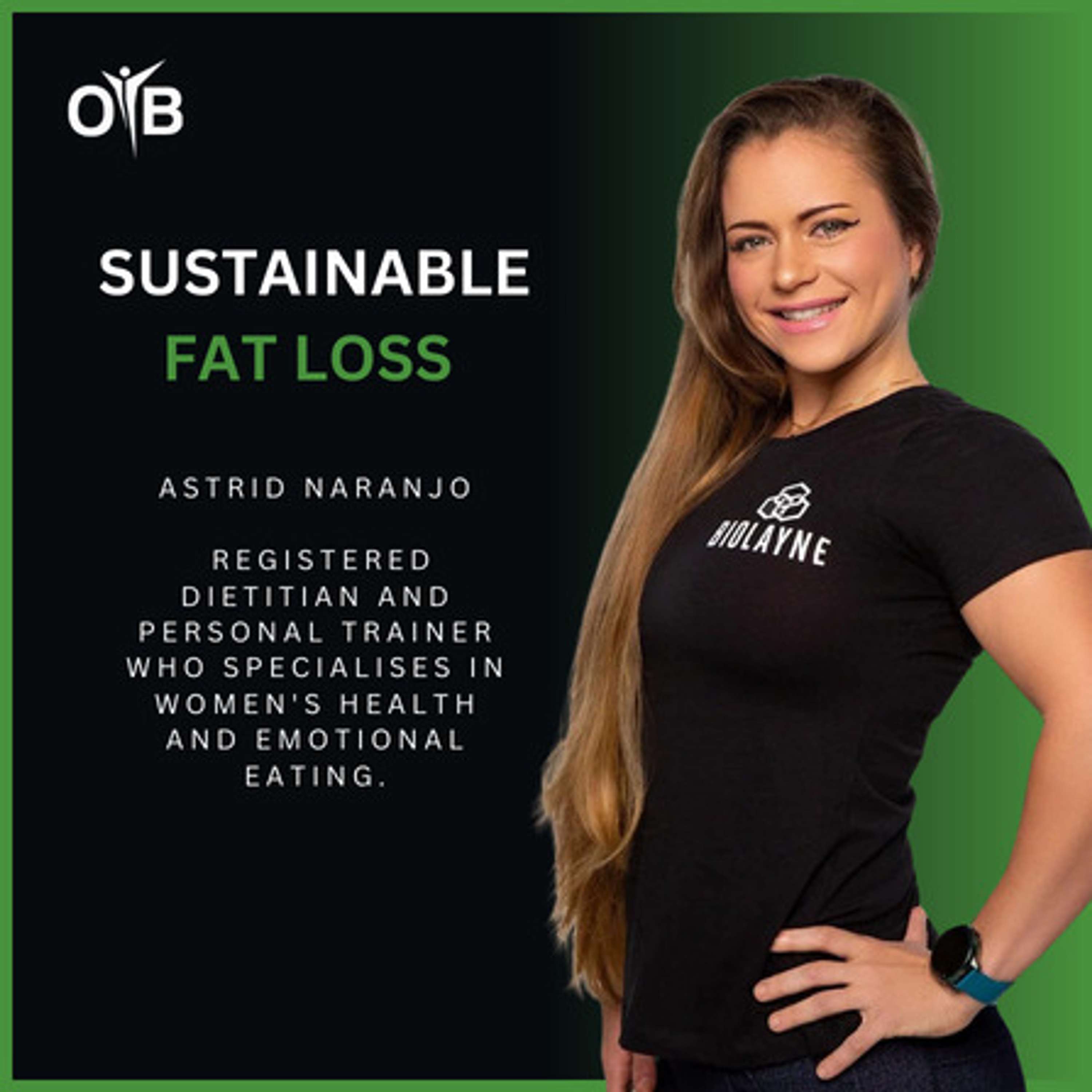 Optimise Your Body with Martin Silva