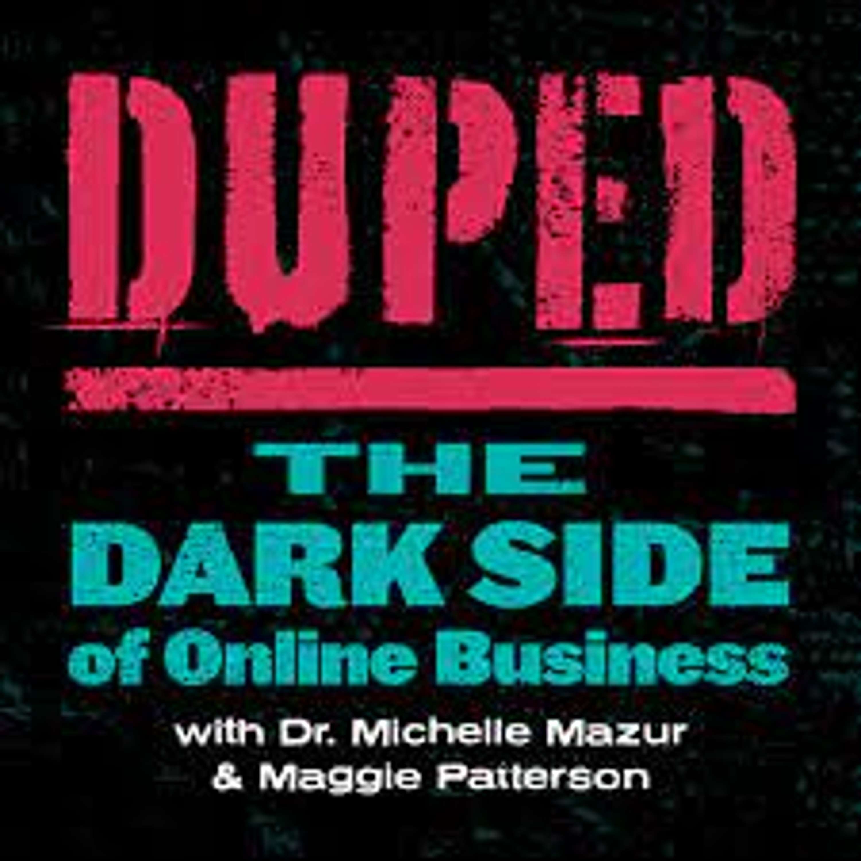 Duped: The Weapons of Influence