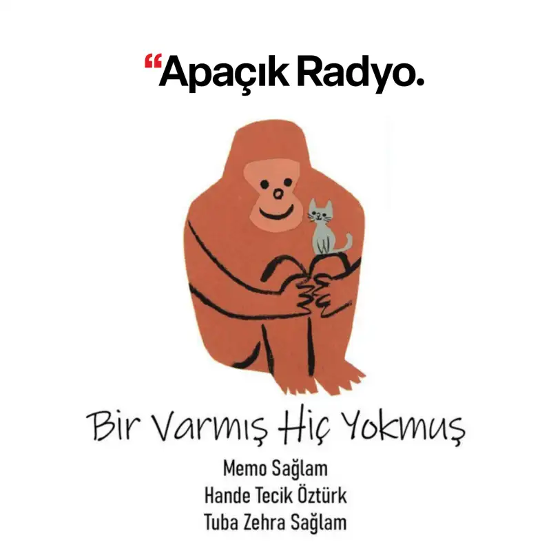 Bir Varmış, Hiç Yokmuş