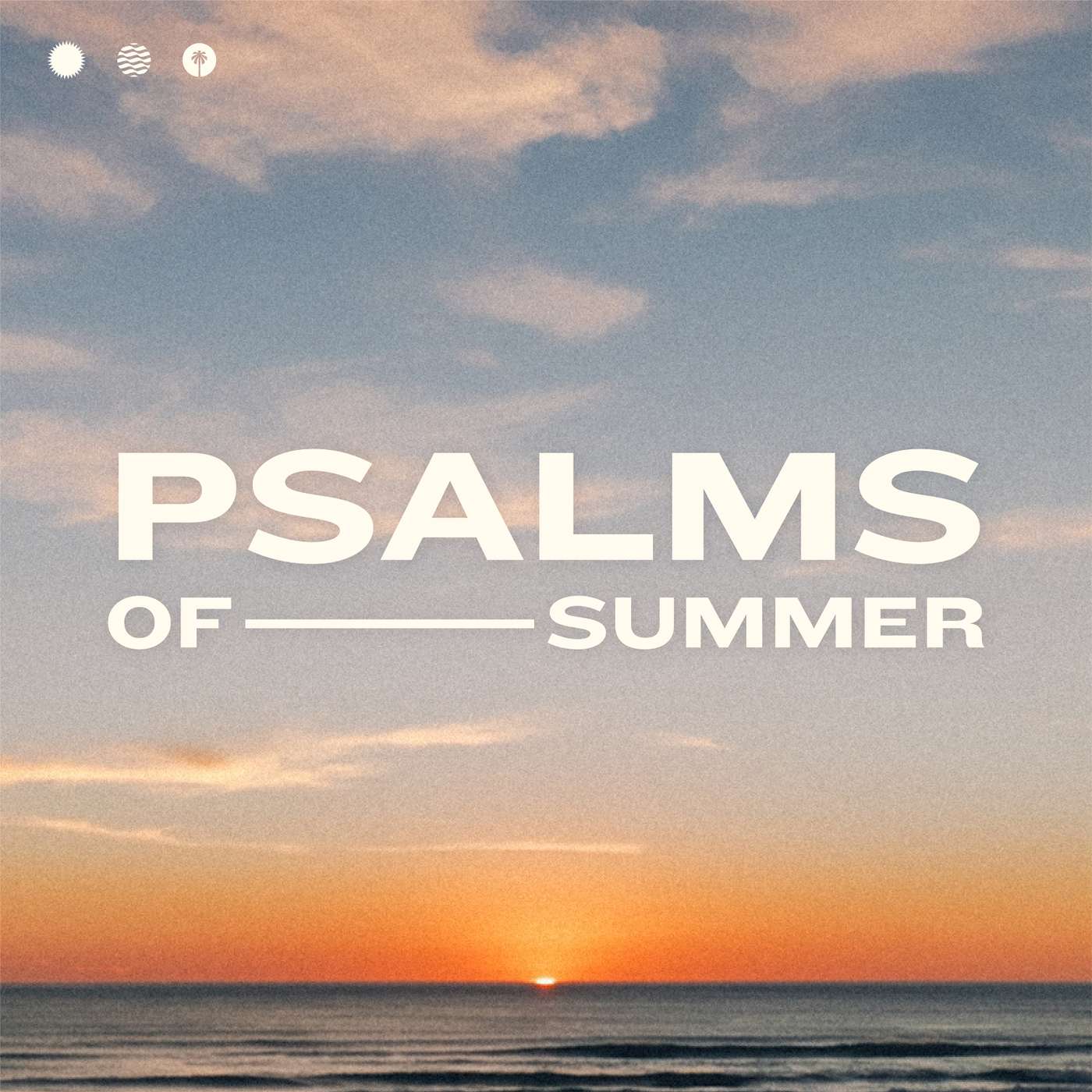 Psalms of Summer pt.3 | Why Do Christians Worship God Through Singing? | Psalm 103 Explained | Psalms of Summer | Jason Graves