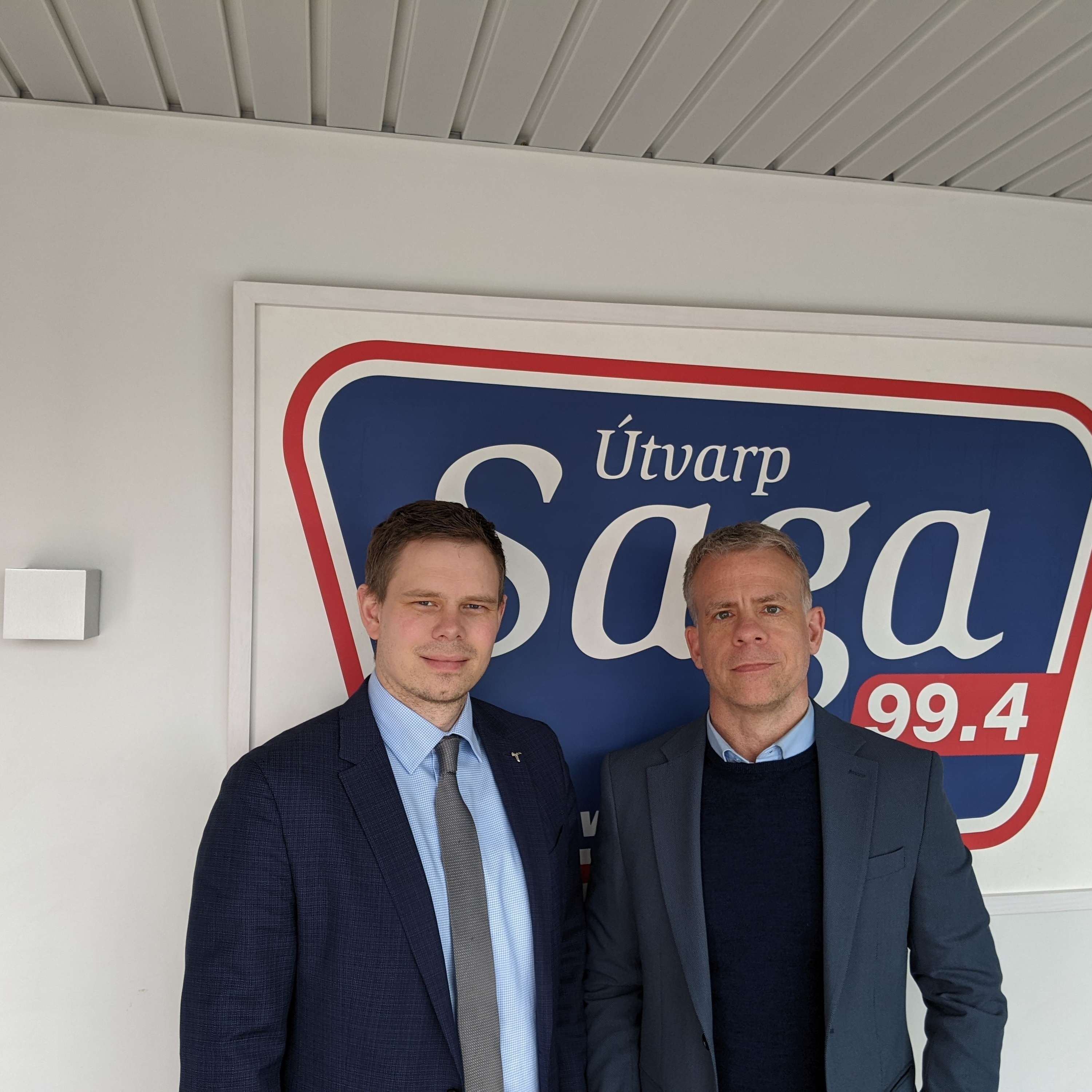 Síðdegisútvarpið