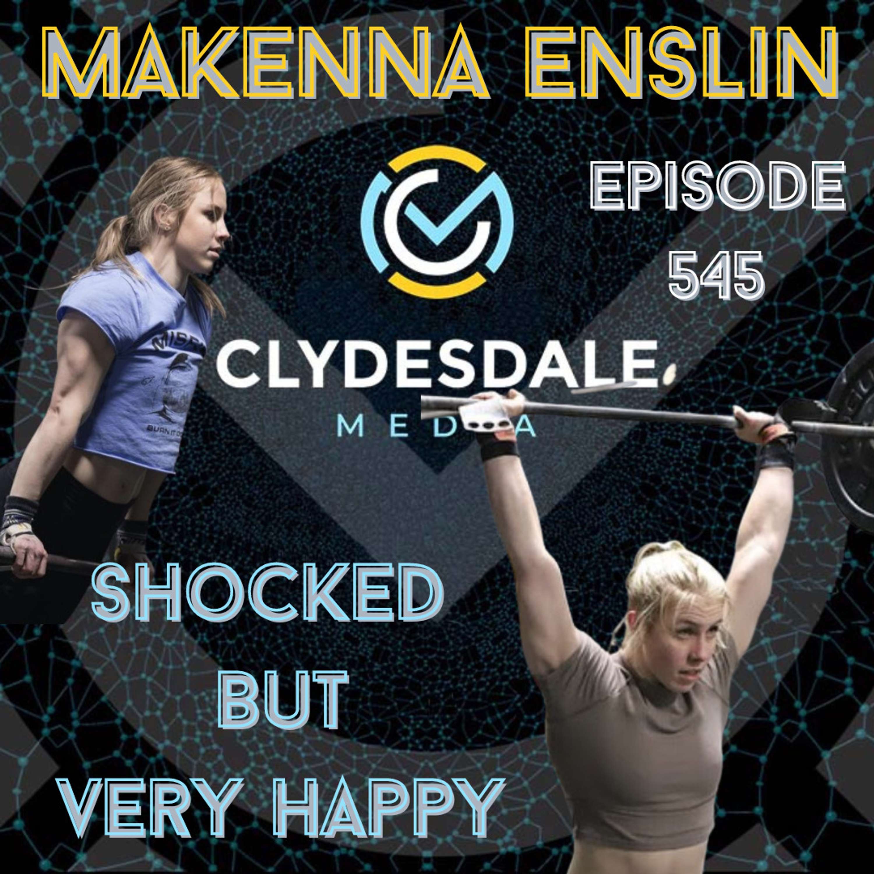 Clydesdale Media Podcast