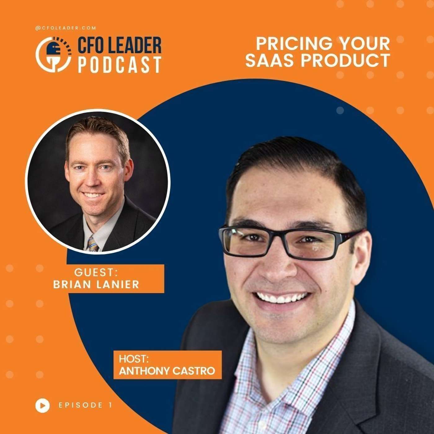 Brian Lanier - How To Price SaaS Products Brian Lanier - How To Price SaaS Products