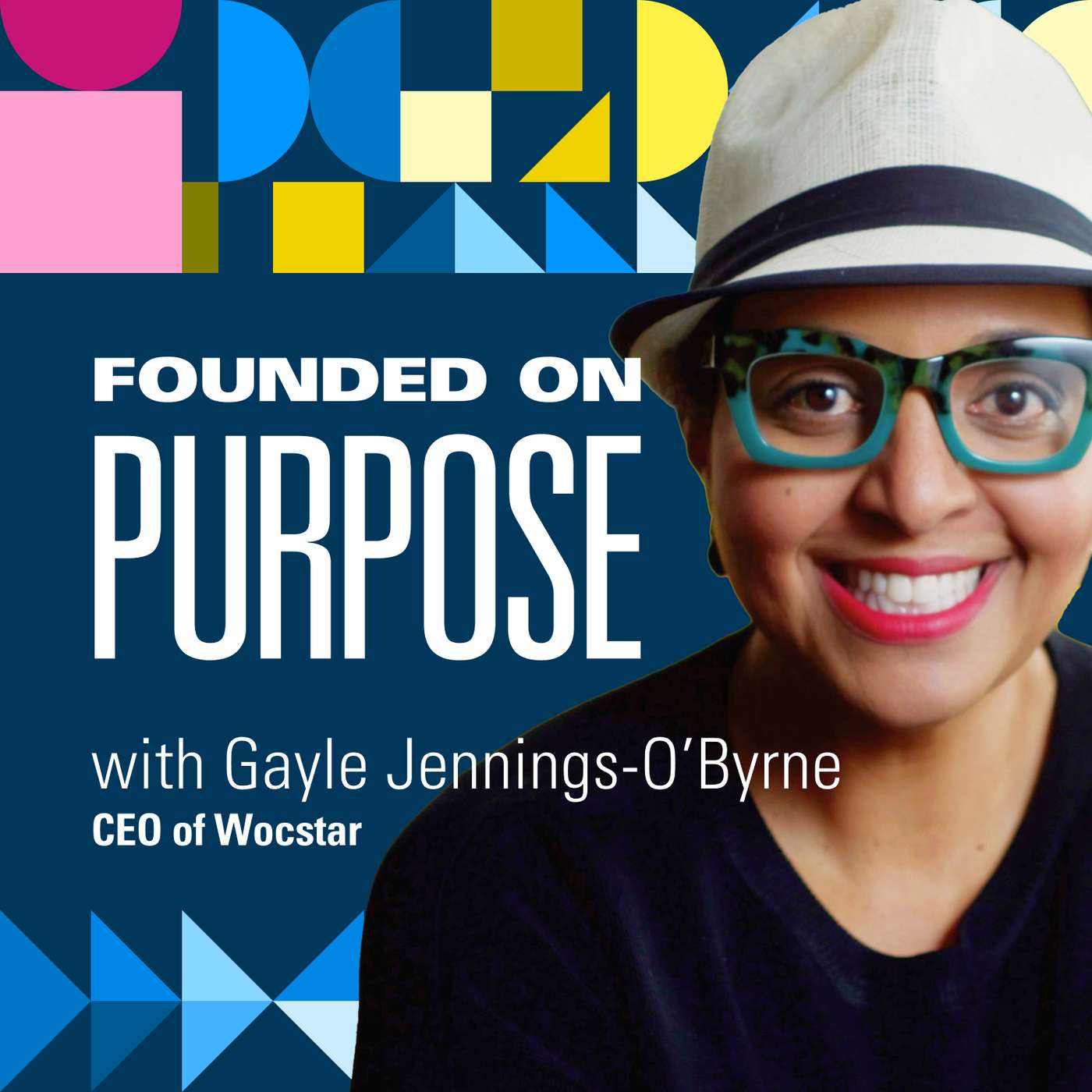 Funding, Failing, and Fixing the System with Gayle Jennings-O’Byrne of Wocstar