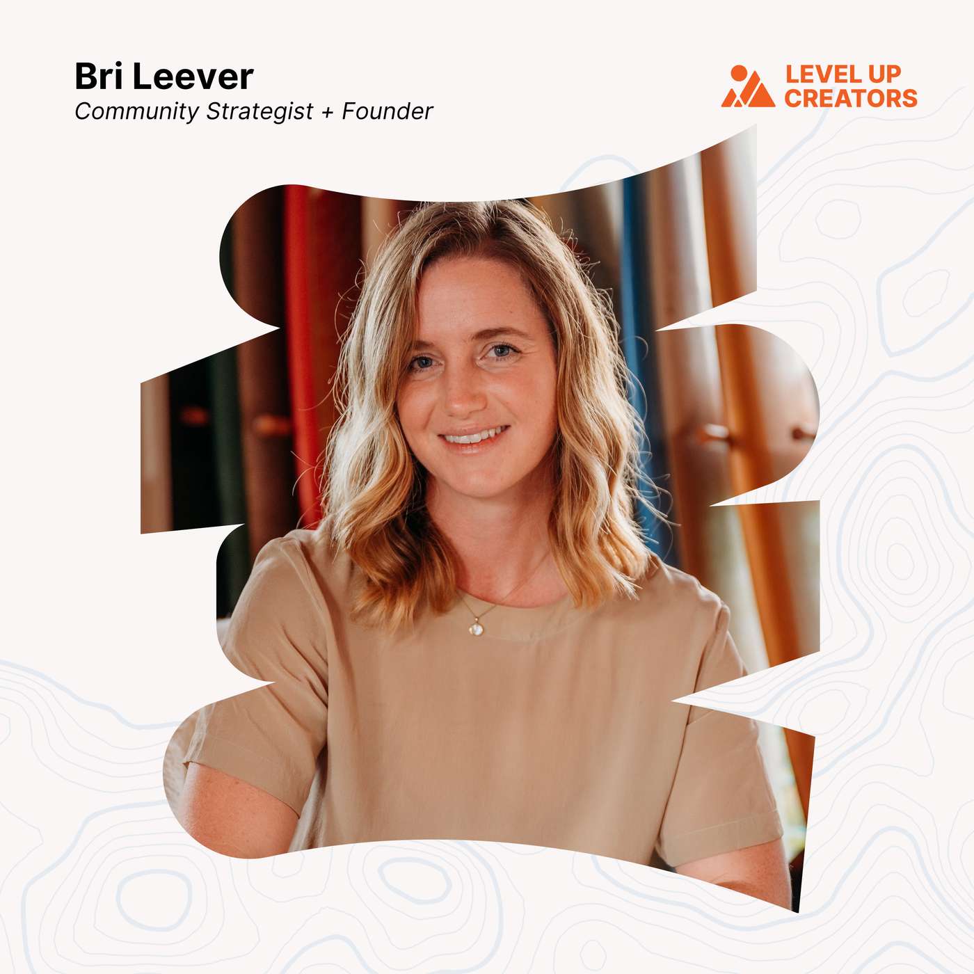 Level Up Creators Podcast