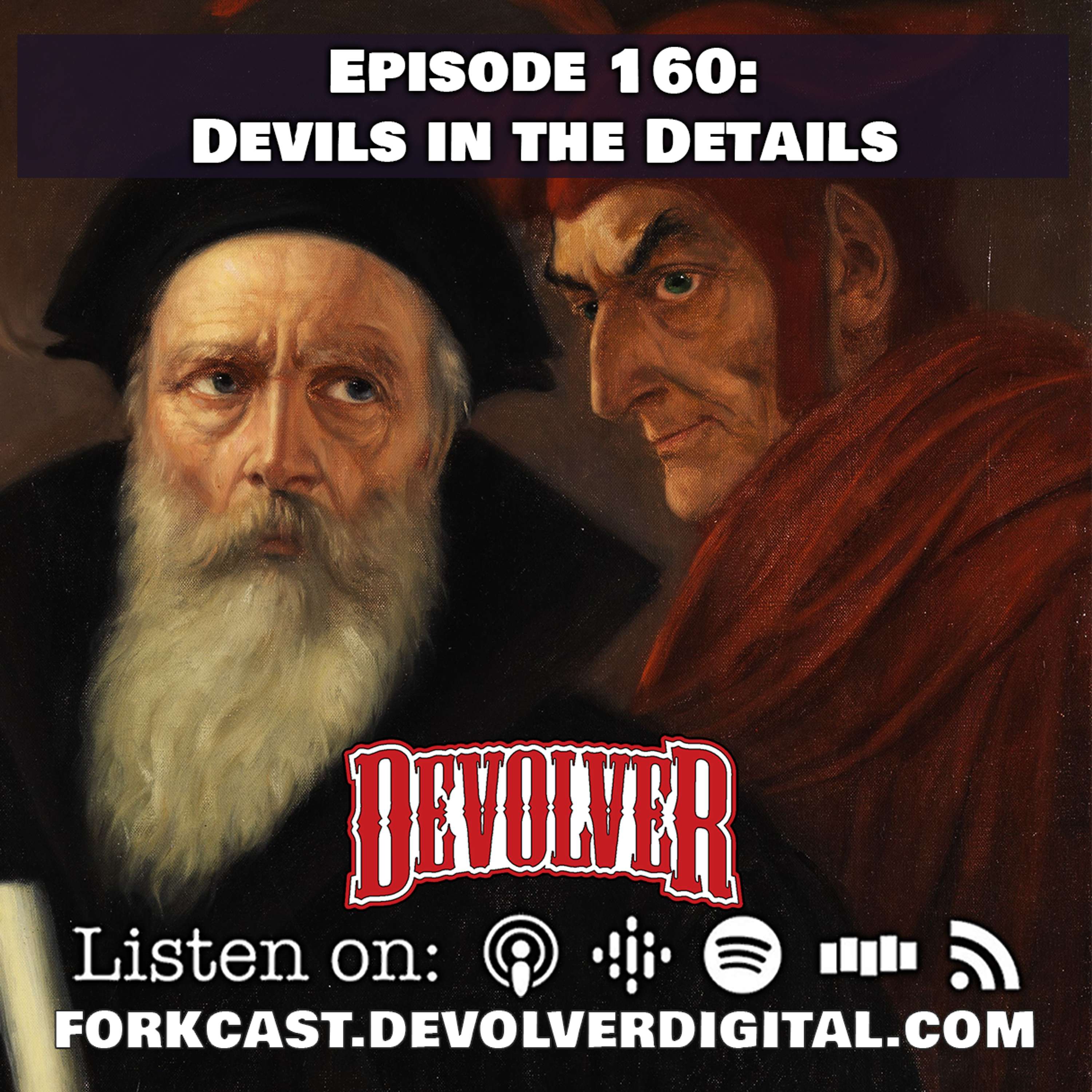 The Devolver Digital Forkcast