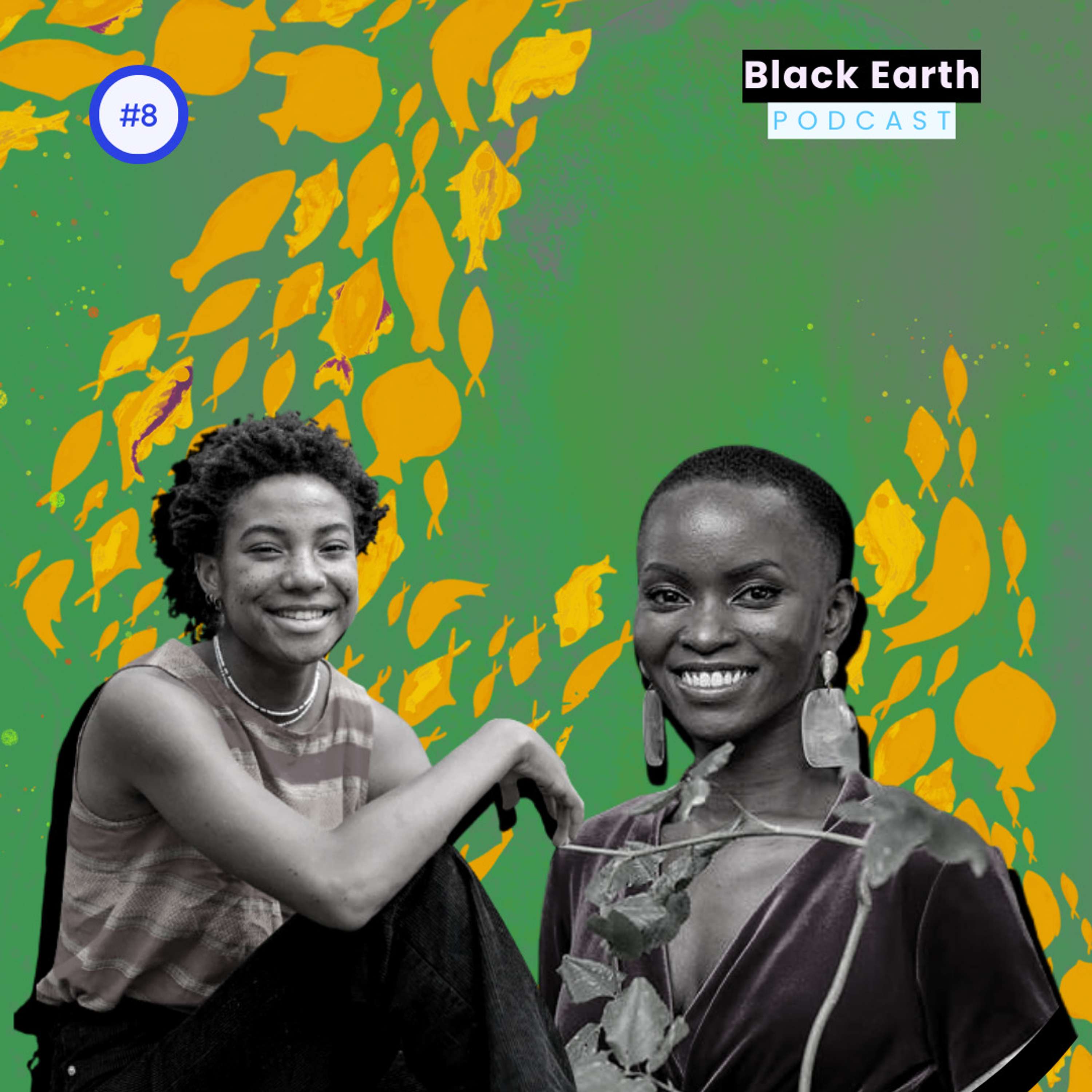 Black Earth Podcast