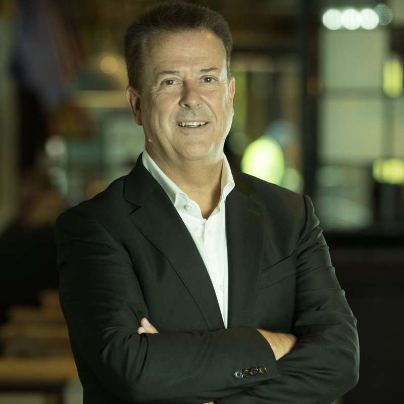 Duncan Garrood