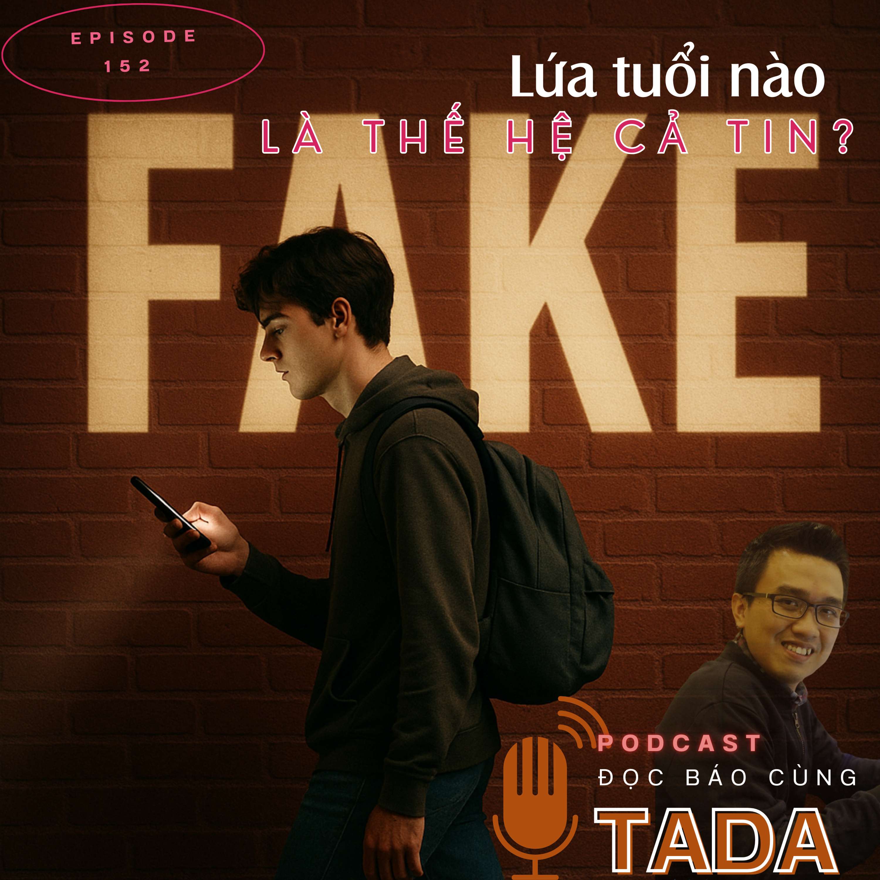 ĐỌC BÁO cùng Tada
