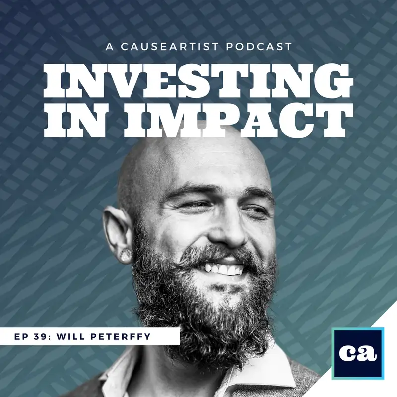 The Journey to Build the Next Generation Mobile Trading Platform for Socially Conscious Investors - Will Peterffy // ESG Director at Interactive Brokers