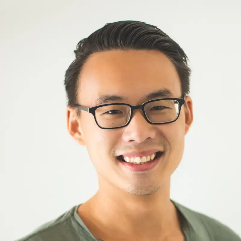 549 - Andrew Luong (Doorvest) On Enabling Anyone To Invest in Cash Flowing Rental Homes