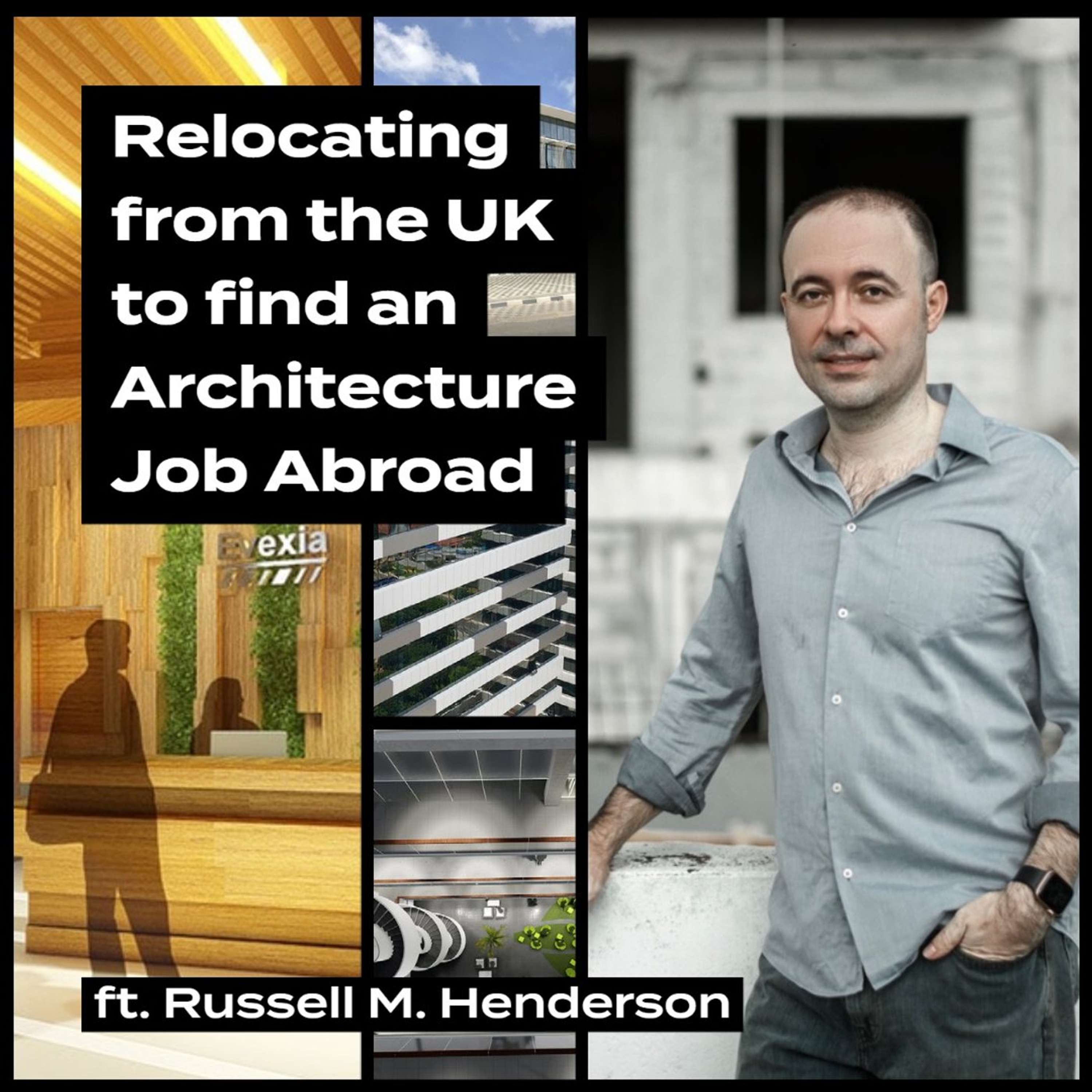 Architecture Social