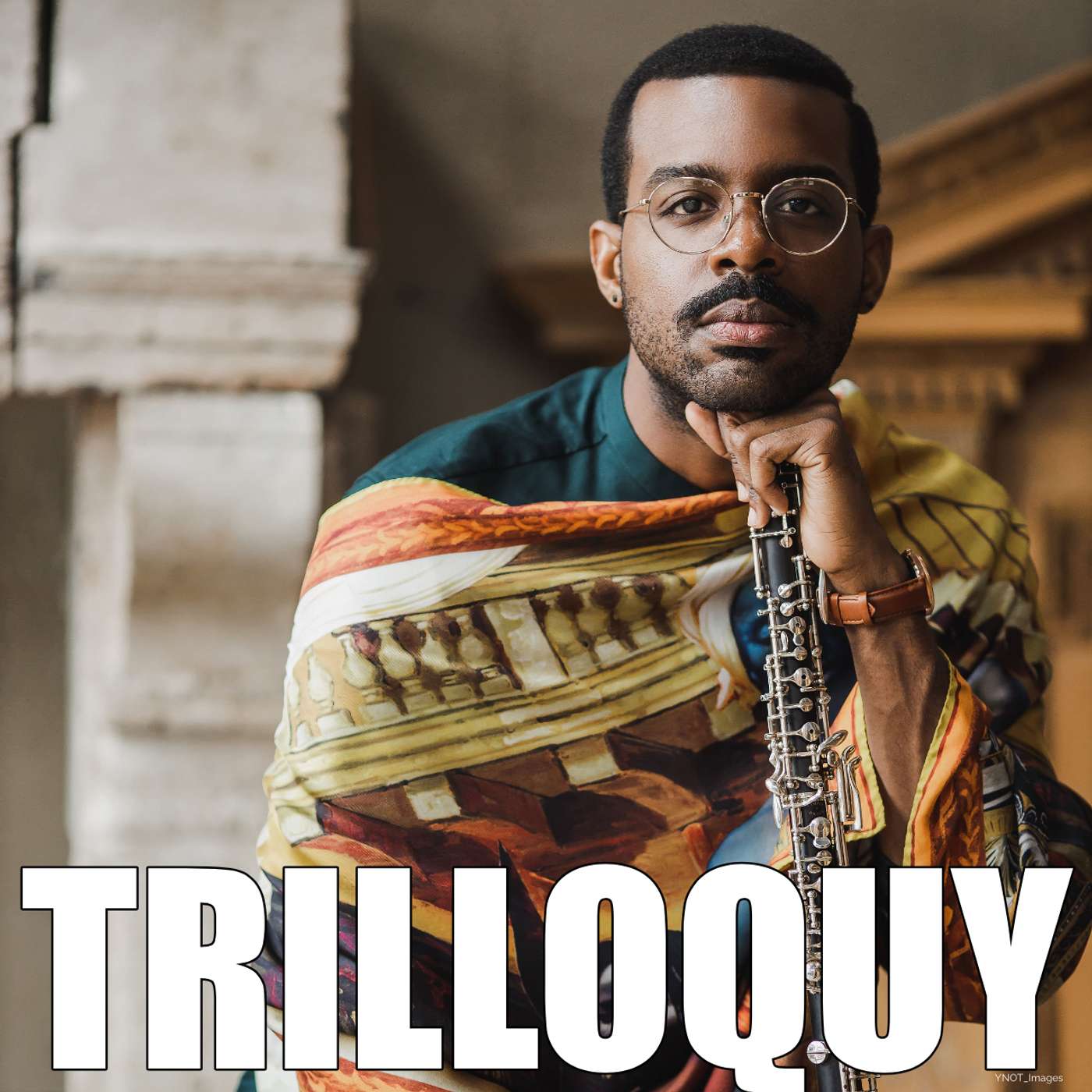 TRILLOQUY