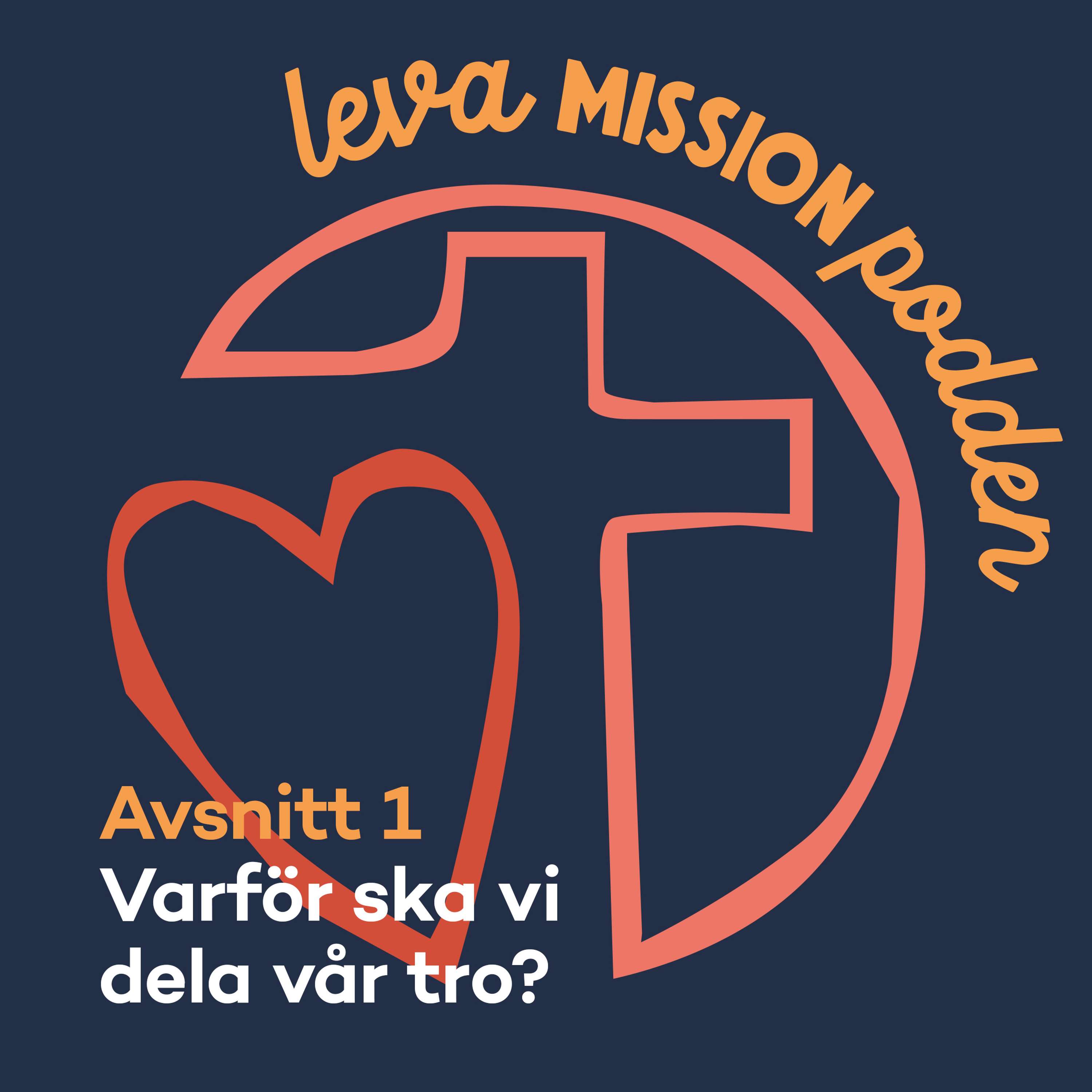 Leva Mission