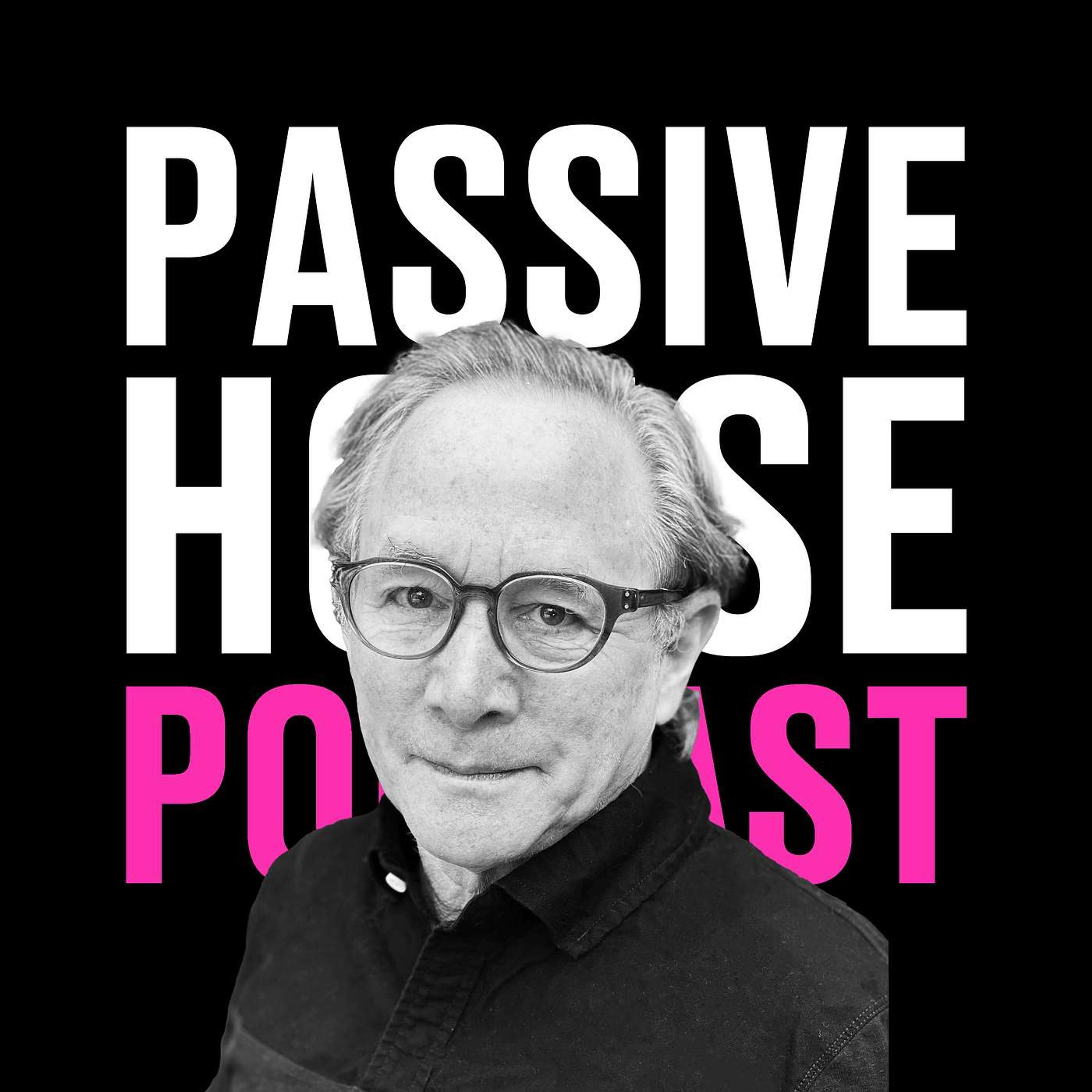 Passive House Podcast
