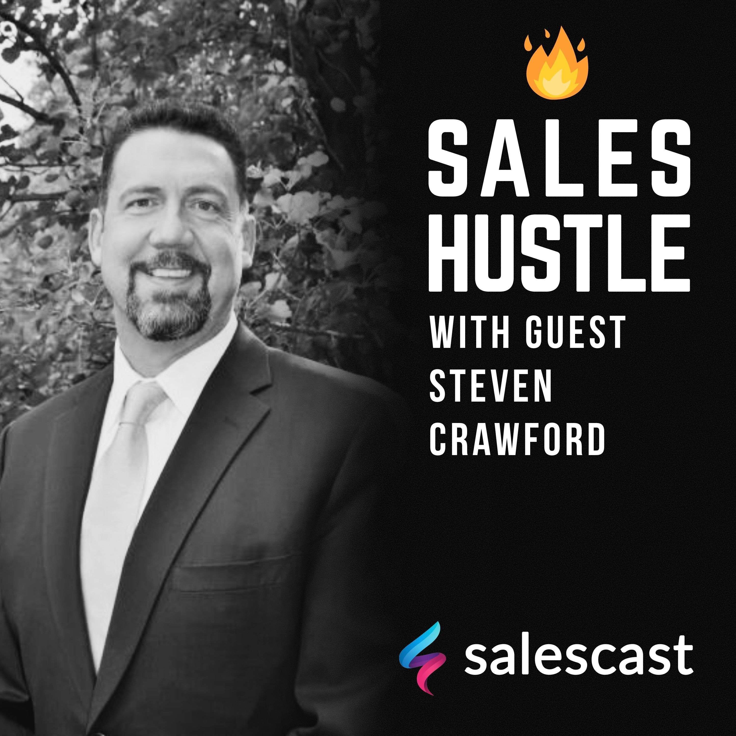 Sales Transformation