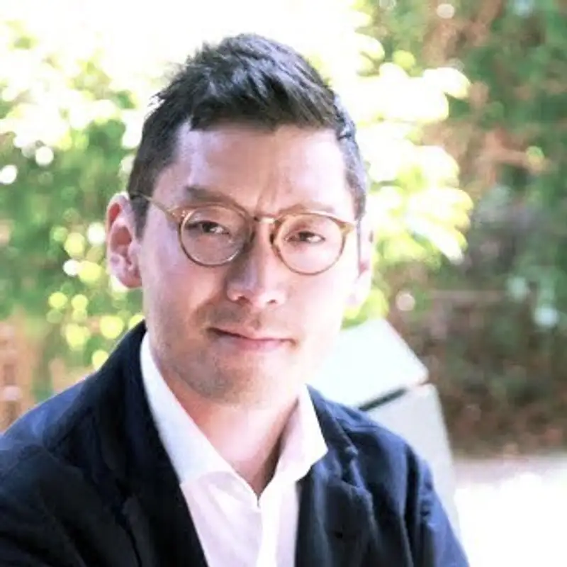 Ep. 475 w/ Lyndon Oh CEO & co-founder of Ozone