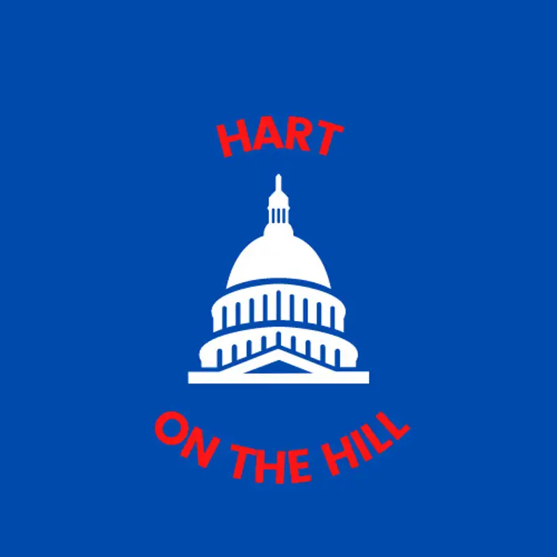 Hart on the Hill: To Act or Not to Act